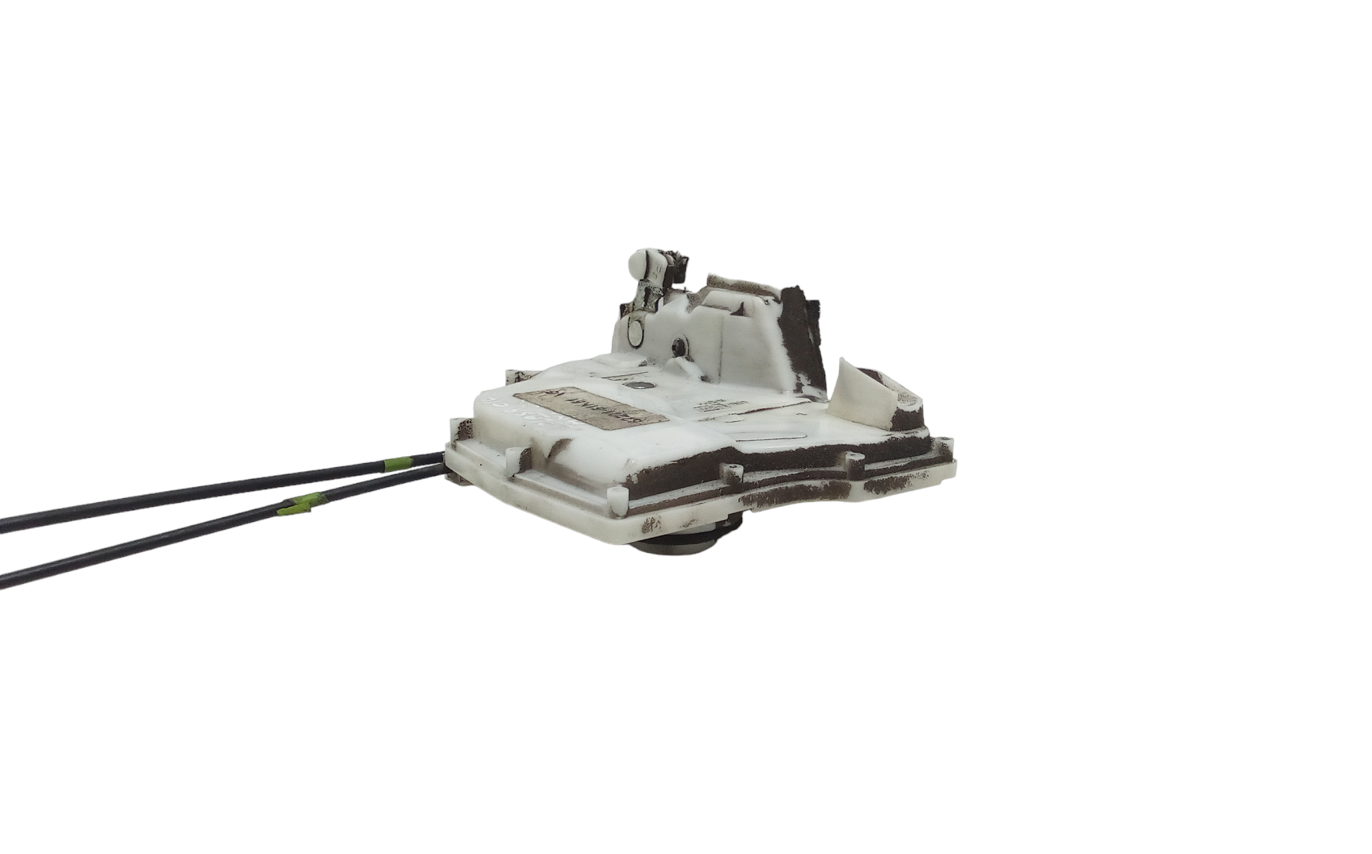 Serratura Anteriore Destra per Suzuki Splash 1 Serie (2008 - In produzione)