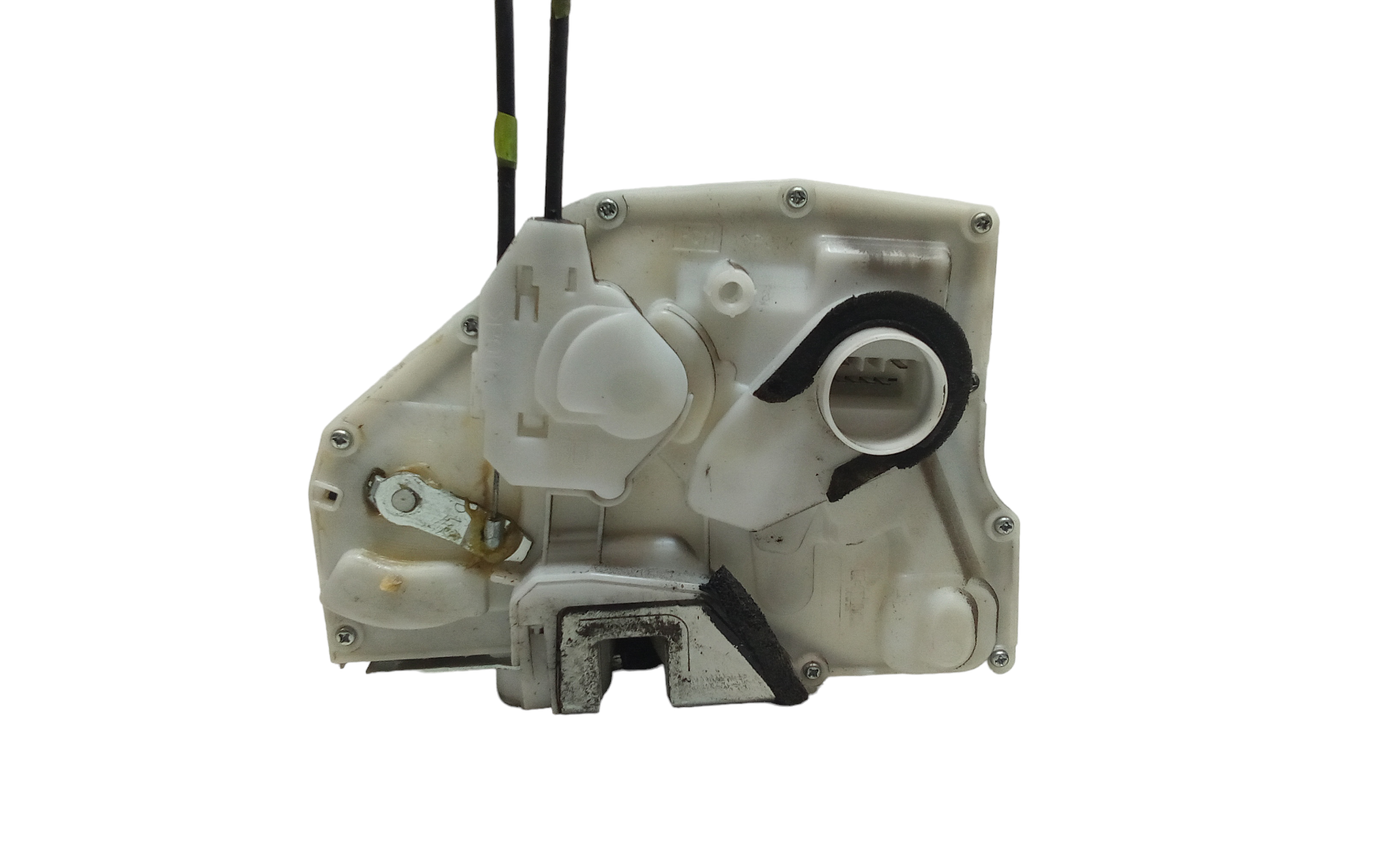 Serratura Anteriore Destra per Suzuki Splash 1 Serie (2008 - In produzione)