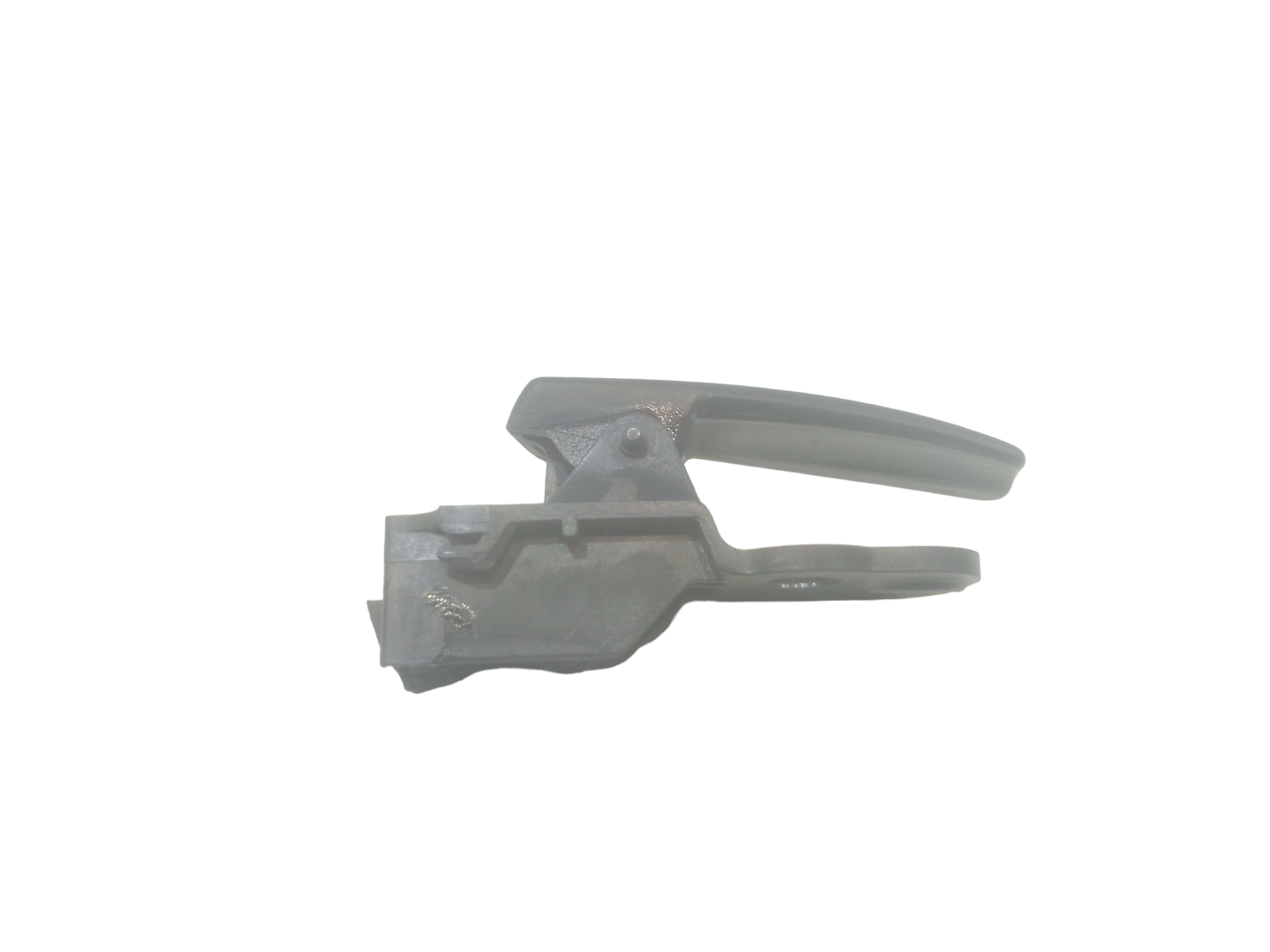 Maniglia interna Anteriore Destra per Peugeot Bipper Tepee (2009 - 2016)