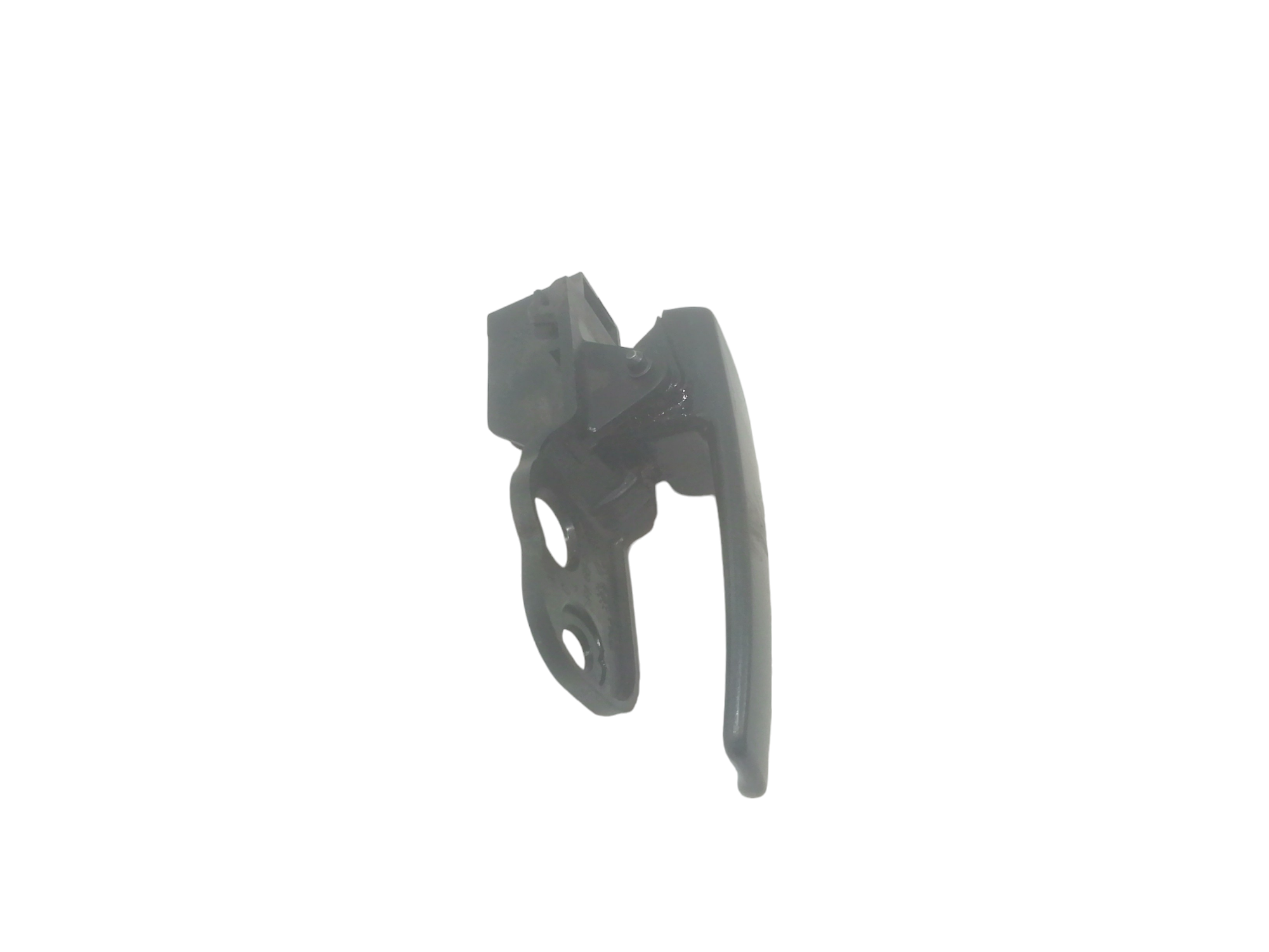 Maniglia interna Anteriore Destra per Peugeot Bipper Tepee (2009 - 2016)