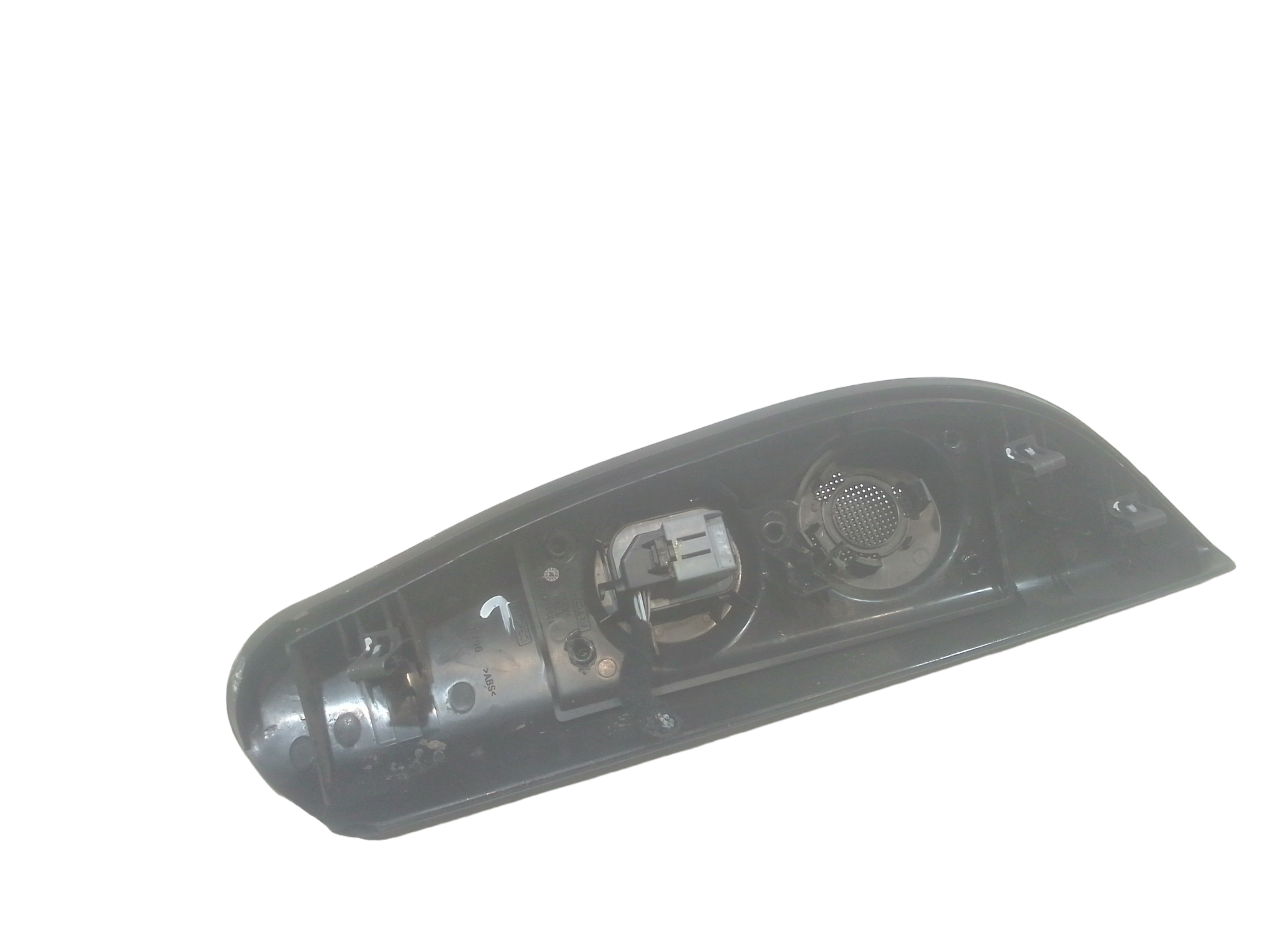 Regolatore specchietti retrovisori per Peugeot Bipper Tepee (2009 - 2016)