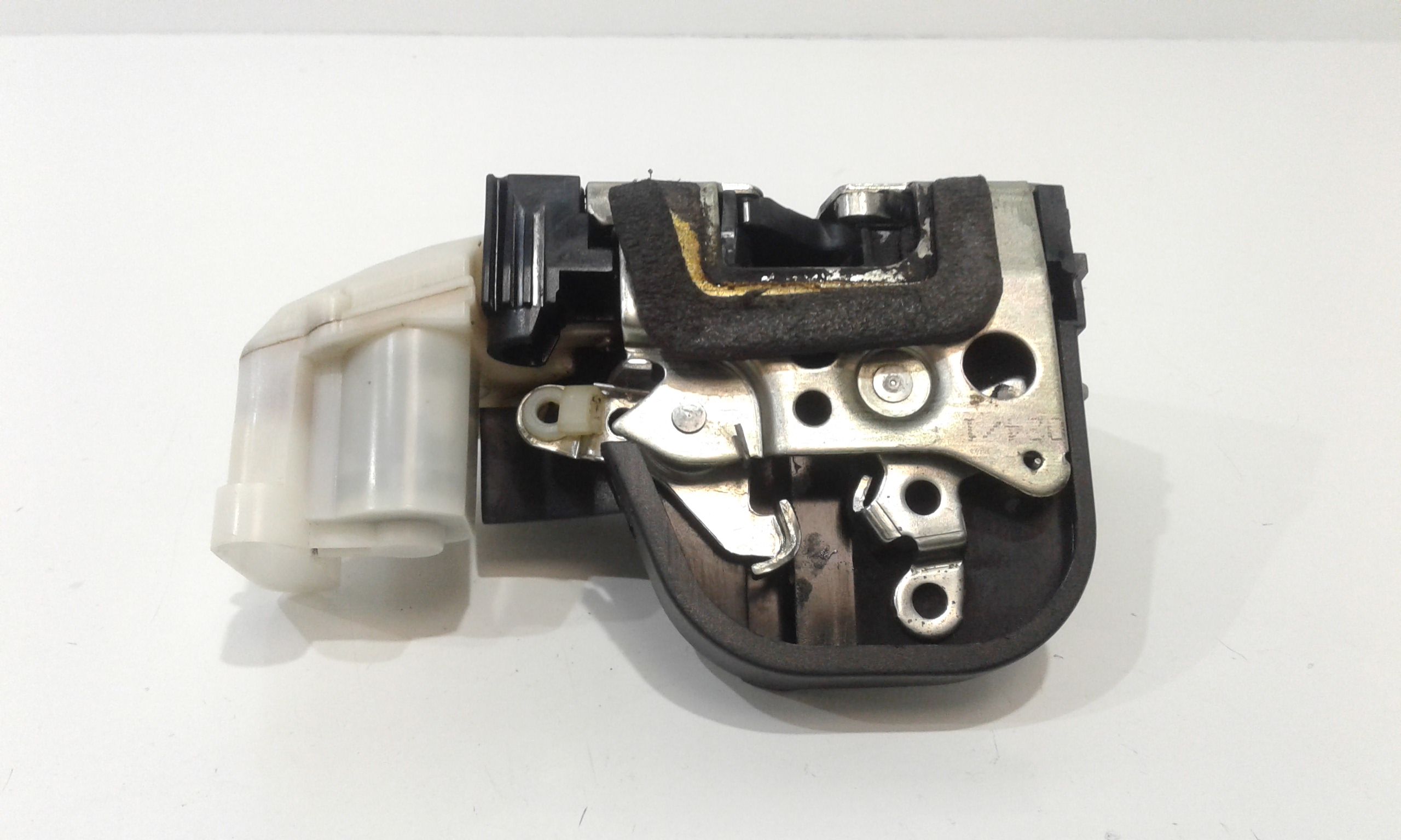 Serratura Anteriore Sinistra ALFA ROMEO 147 1  Serie