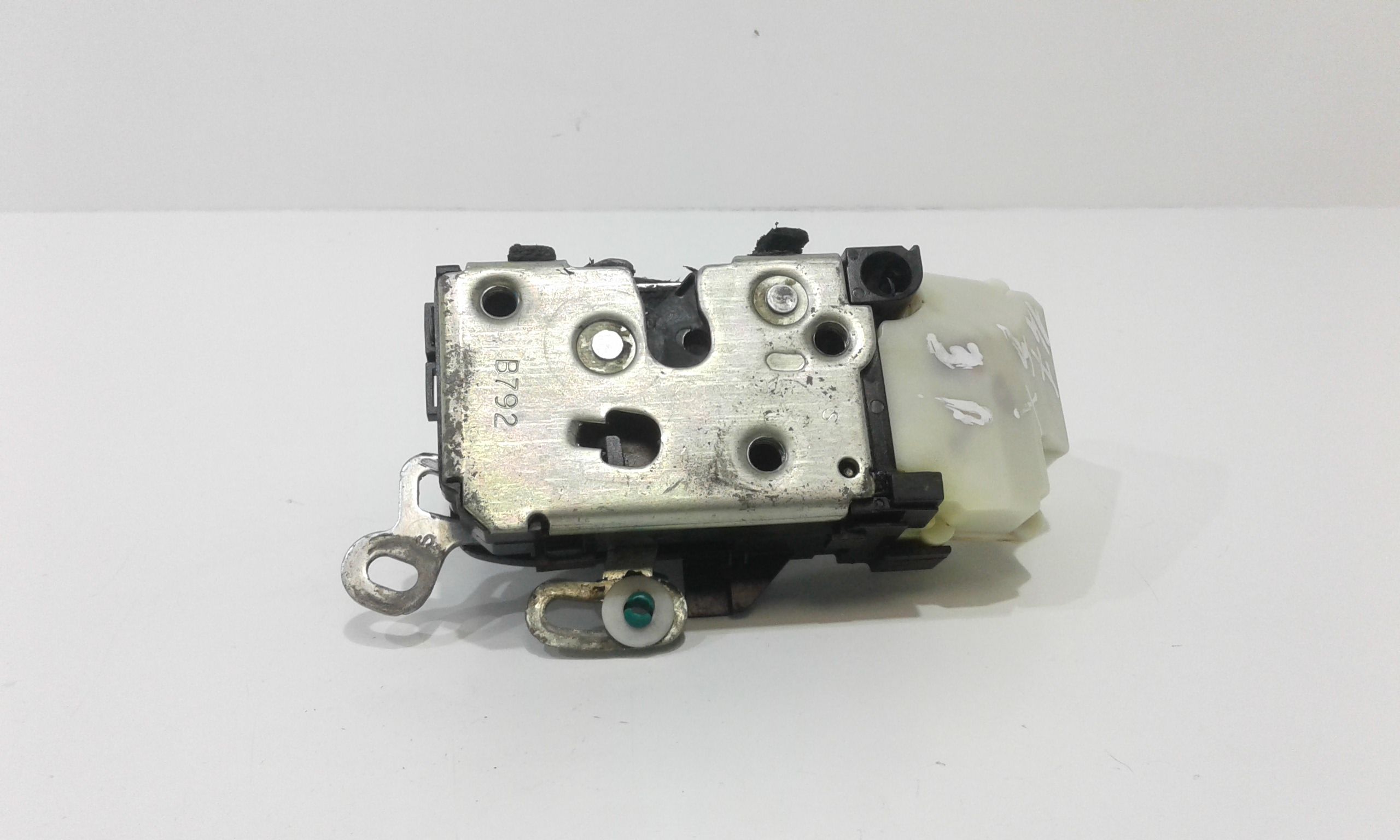 Serratura Anteriore Sinistra ALFA ROMEO 147 1  Serie