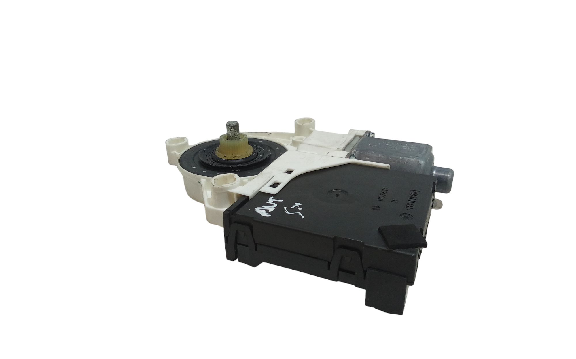 Motorino Alzavetro anteriore Sinistro per Volkswagen Golf 5 Variant (07>) (2007 - In produzione)