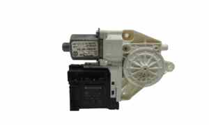 Motorino Alzavetro anteriore Sinistro per Volkswagen Golf 5 Variant (07>) (2007 - In produzione)