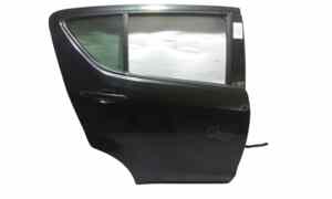 Portiera Posteriore Destra per Suzuki Splash 1 Serie (2008 - In produzione)