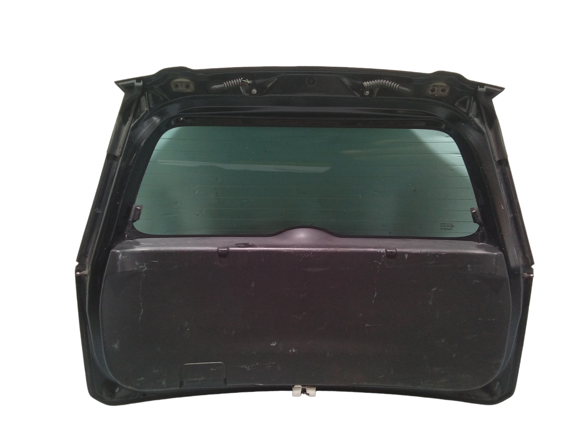 Portellone Posteriore Completo per Suzuki Splash 1 Serie (2008 - In produzione)