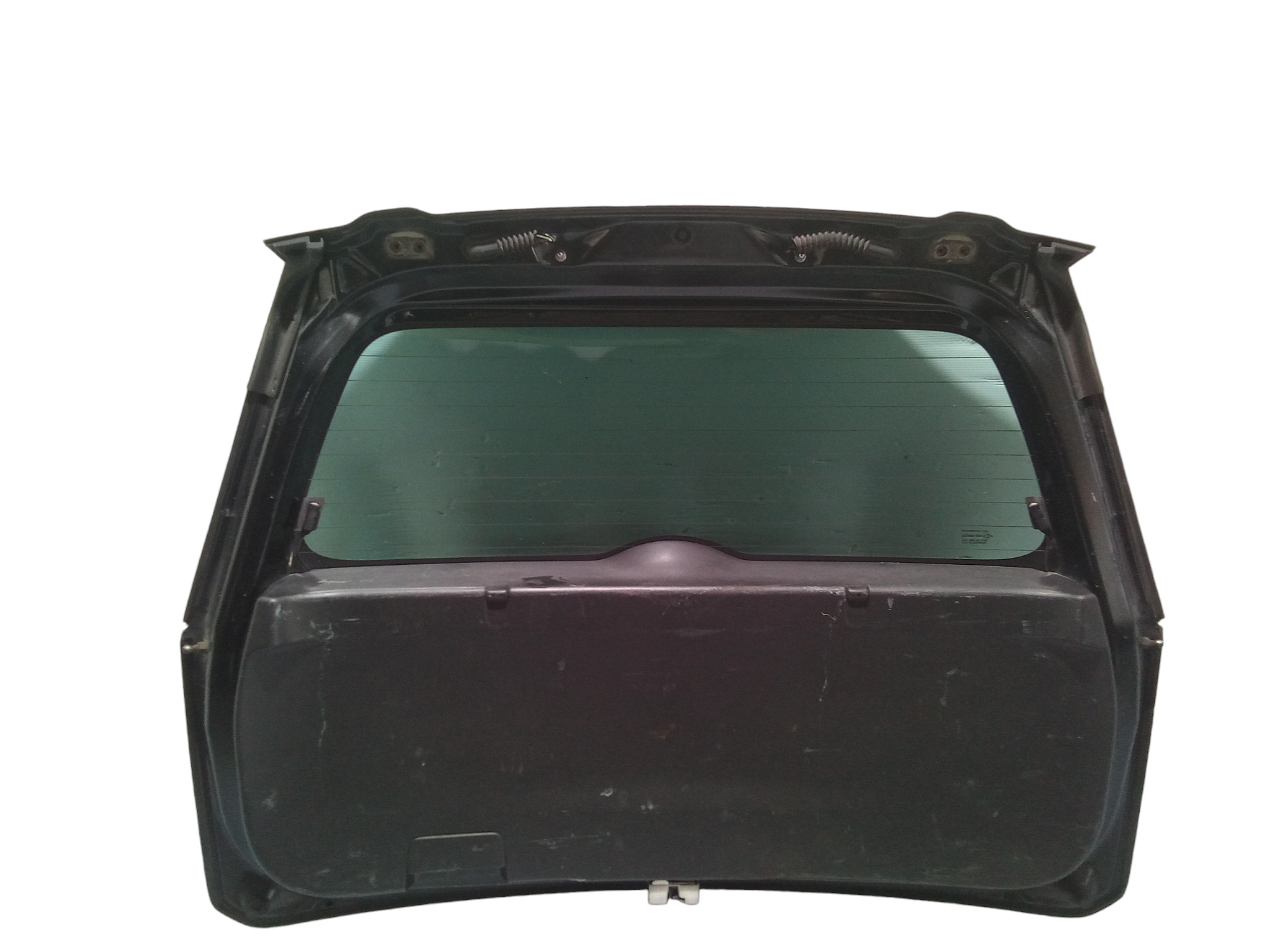 Portellone Posteriore Completo per Suzuki Splash 1 Serie (2008 - In produzione)