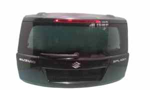 Portellone Posteriore Completo per Suzuki Splash 1 Serie (2008 - In produzione)
