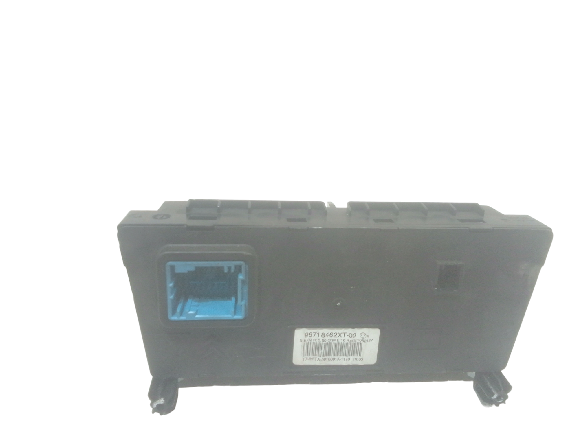 Comandi Clima per Peugeot 308 S. Wagon (08>14) (2008 - 2014)