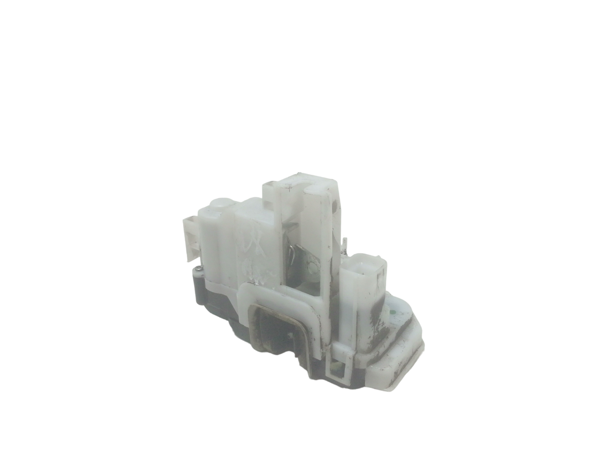 Serratura Anteriore Destra per Fiat Fiorino 2 Serie (2007 - In produzione)