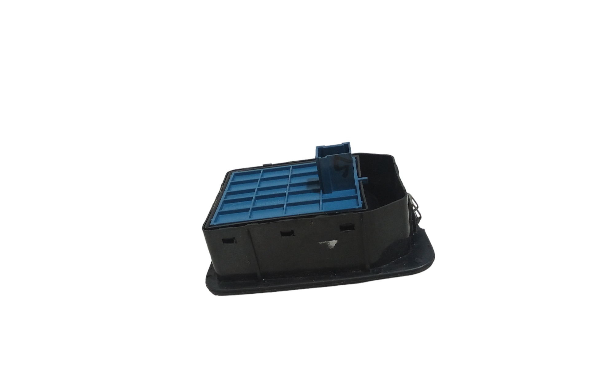 Pulsantiera anteriore sinistra Guida per Peugeot Bipper 1 Serie (2007 - In produzione)