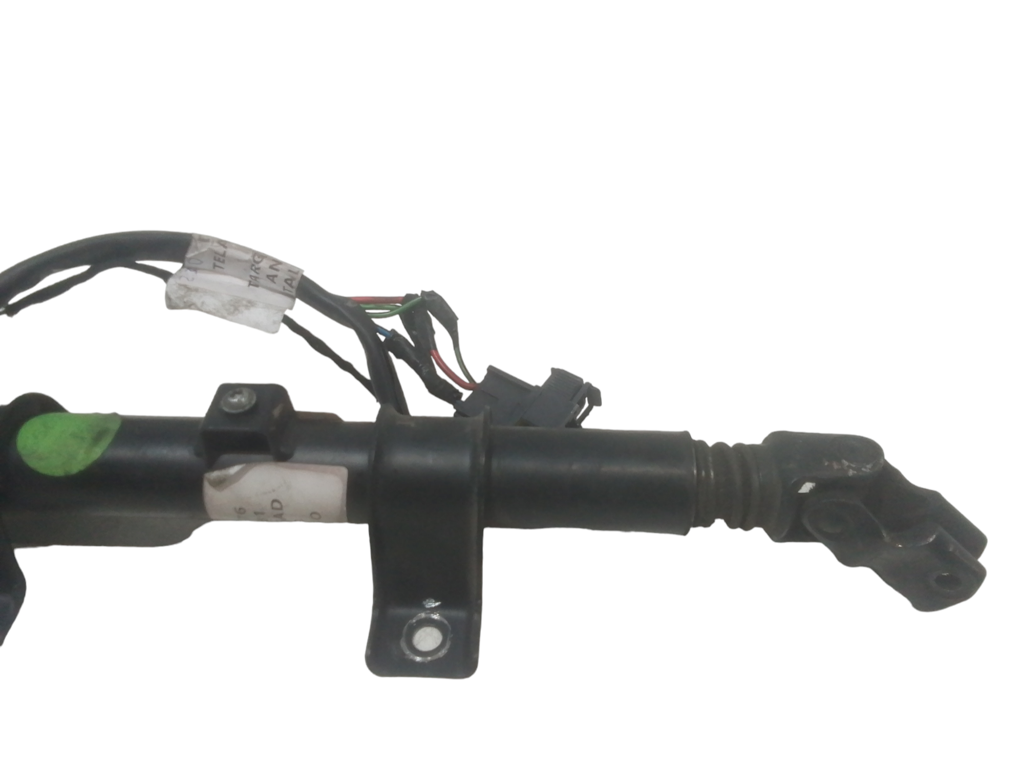 Canna dello sterzo (Piantone) per Iveco Daily 4 Serie (2006 - 2014)