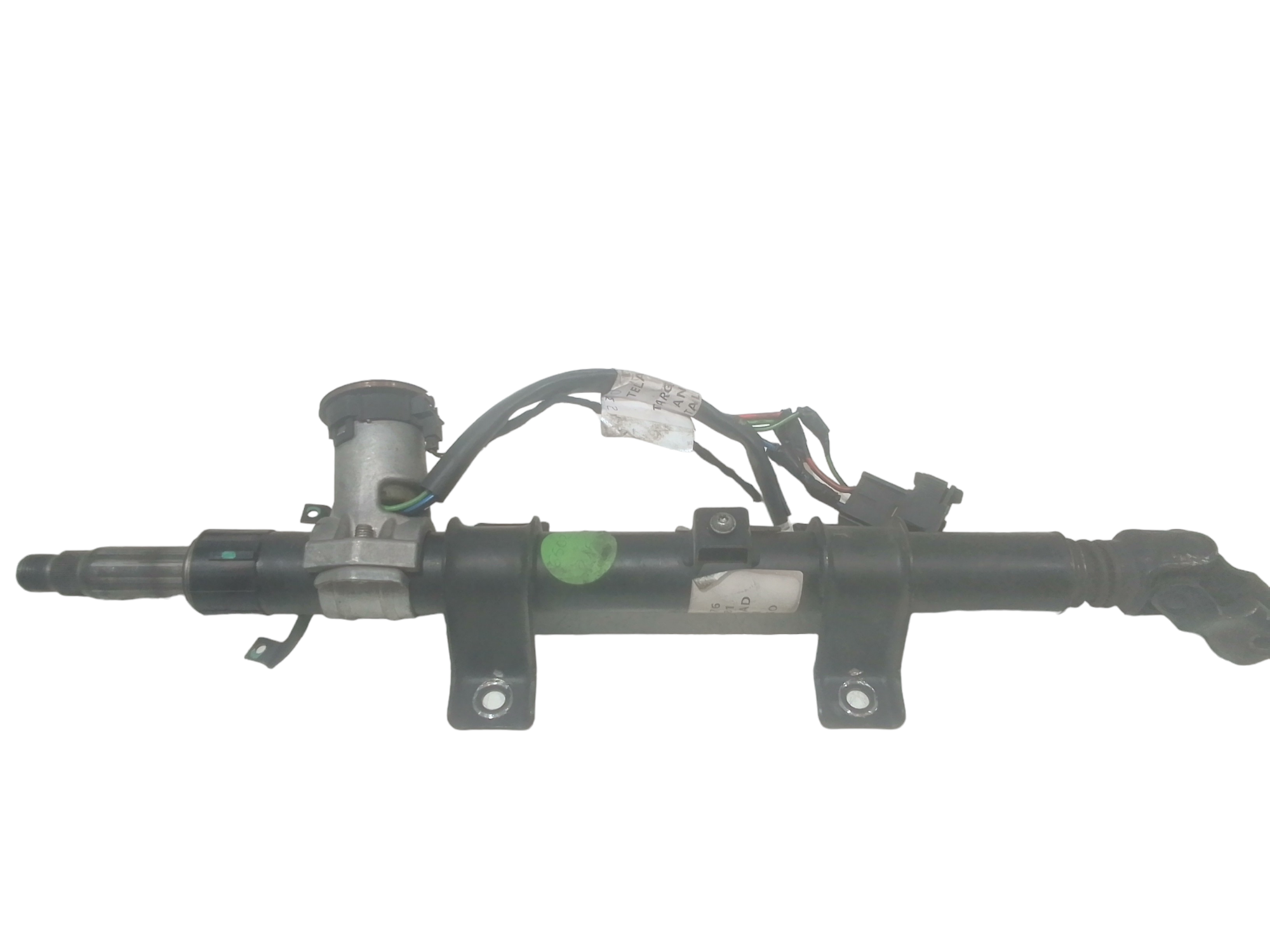 Canna dello sterzo (Piantone) per Iveco Daily 4 Serie (2006 - 2014)