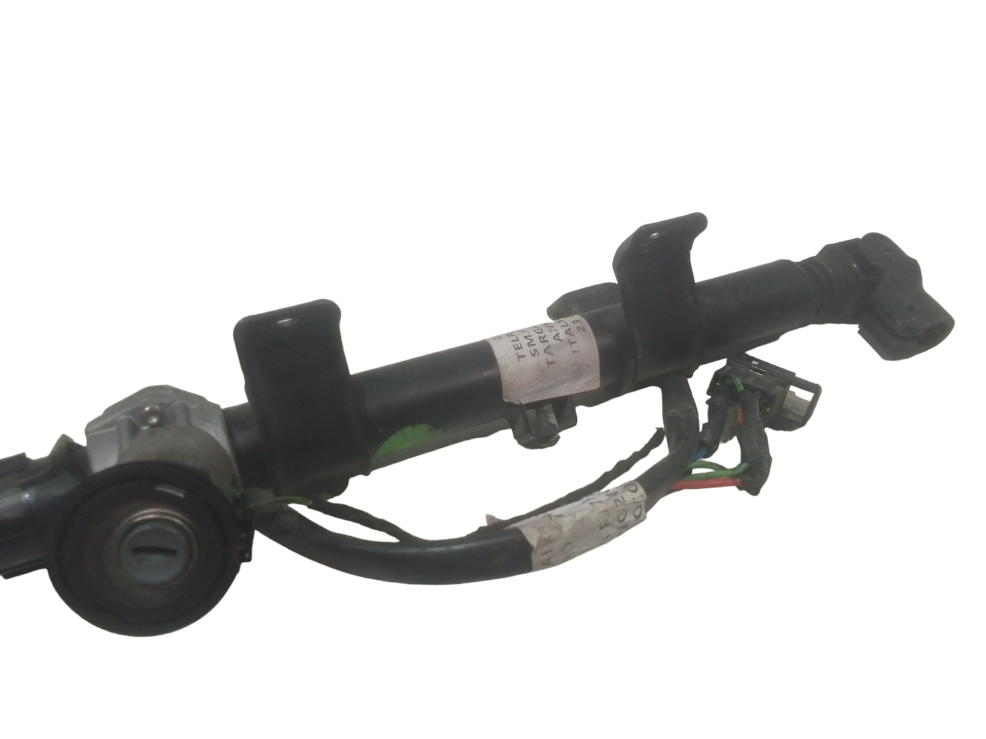 Canna dello sterzo (Piantone) per Iveco Daily 4 Serie (2006 - 2014)