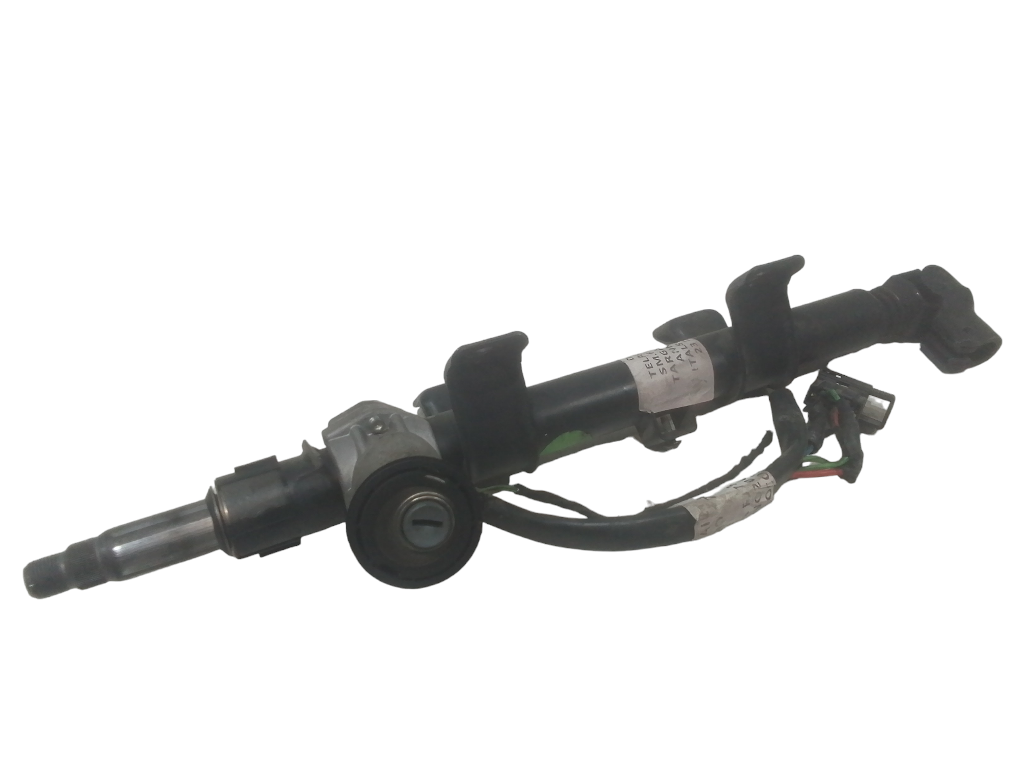 Canna dello sterzo (Piantone) per Iveco Daily 4 Serie (2006 - 2014)