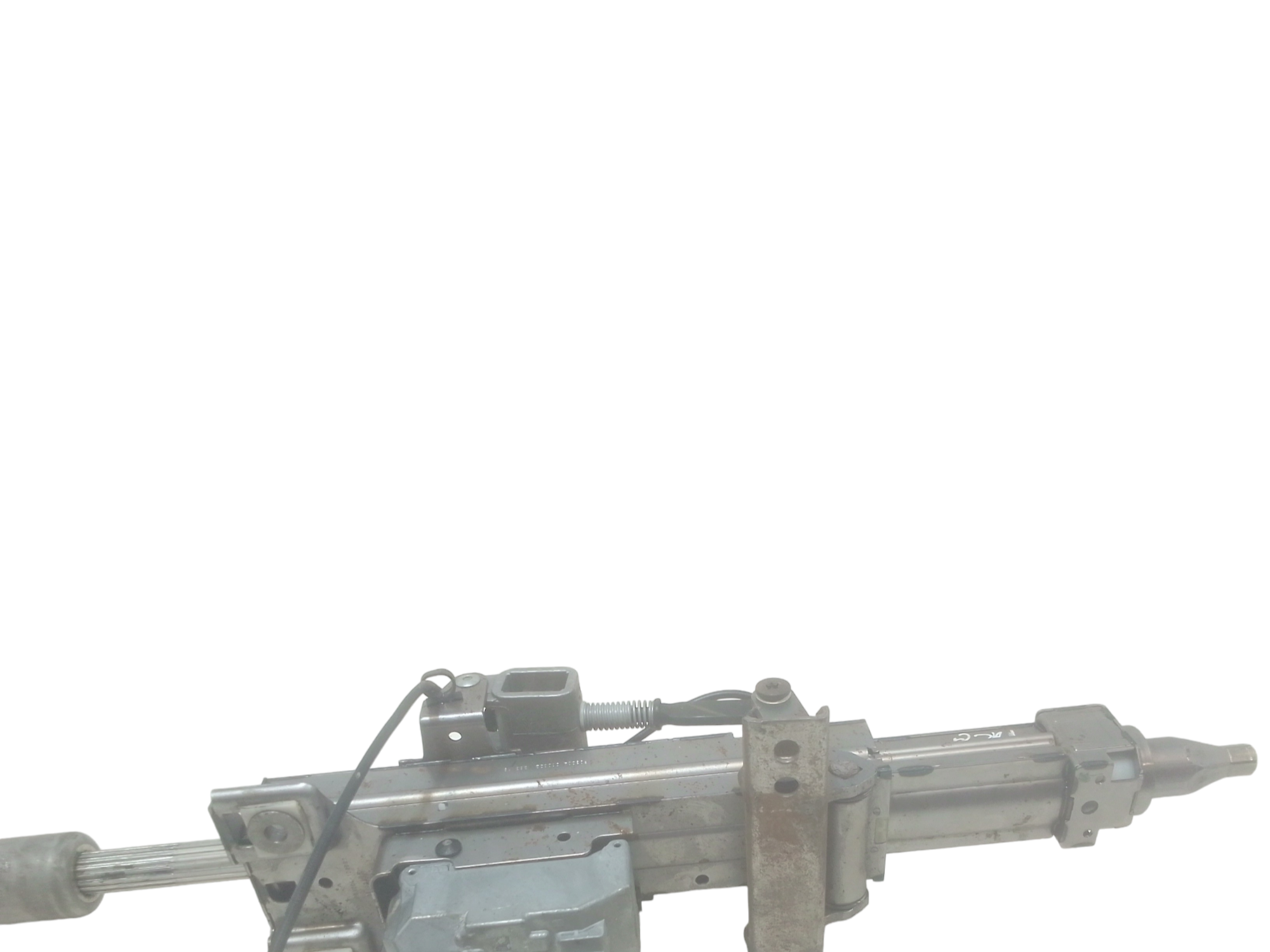 Canna dello sterzo (Piantone) per Jaguar F-pace Serie (16>) (2016 - In produzione)