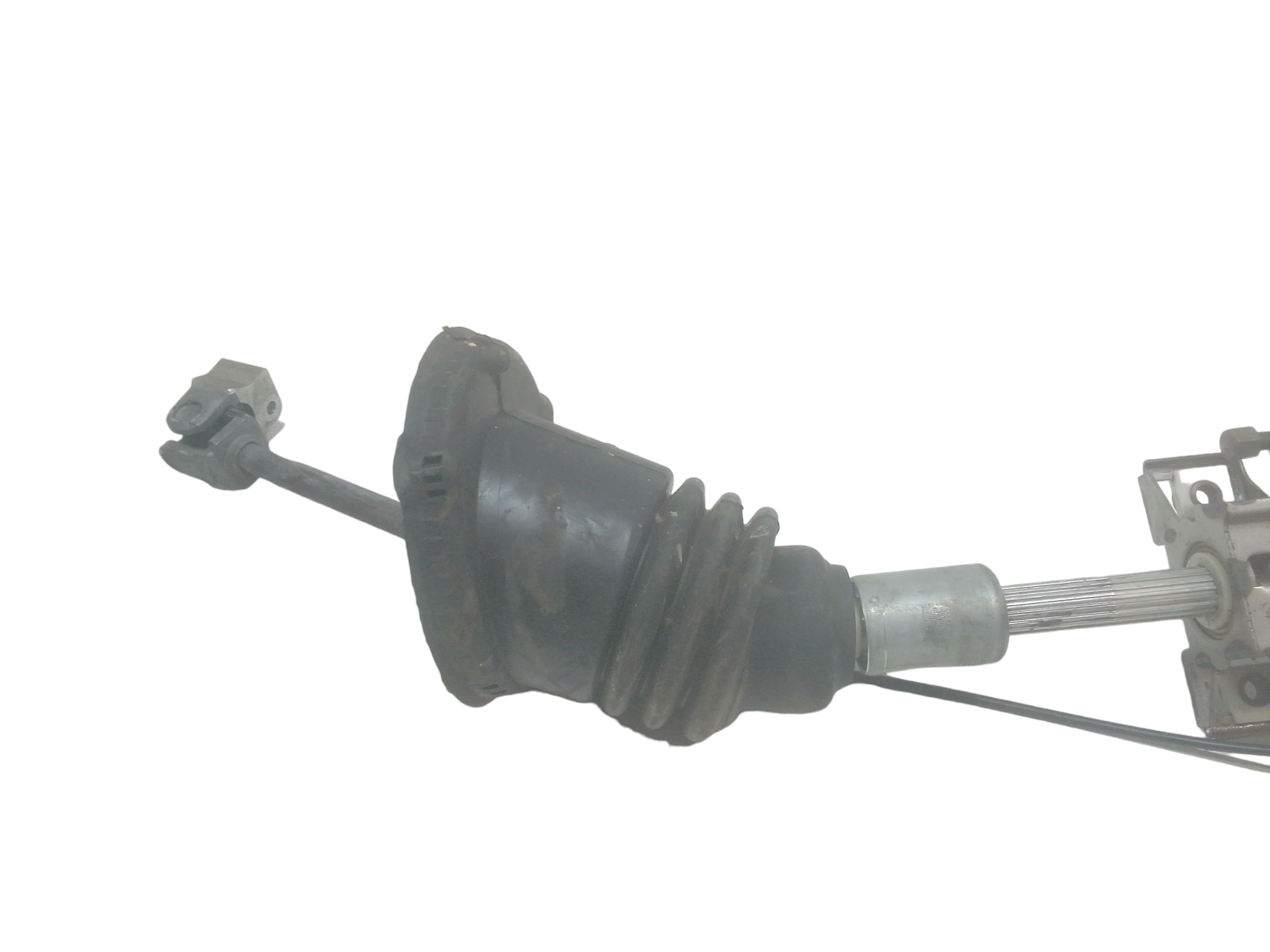 Canna dello sterzo (Piantone) per Jaguar F-pace Serie (16>) (2016 - In produzione)