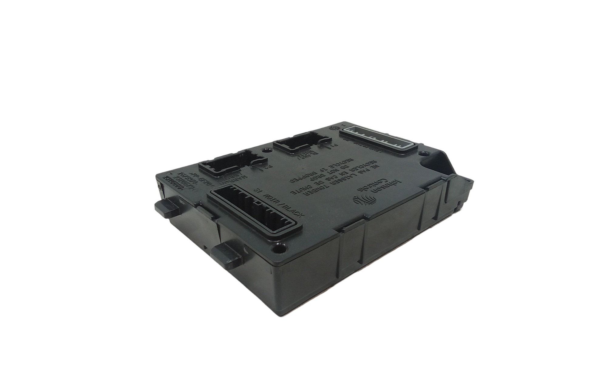 Centralina BCM per Smart Forfour 453 (2014 - In produzione)