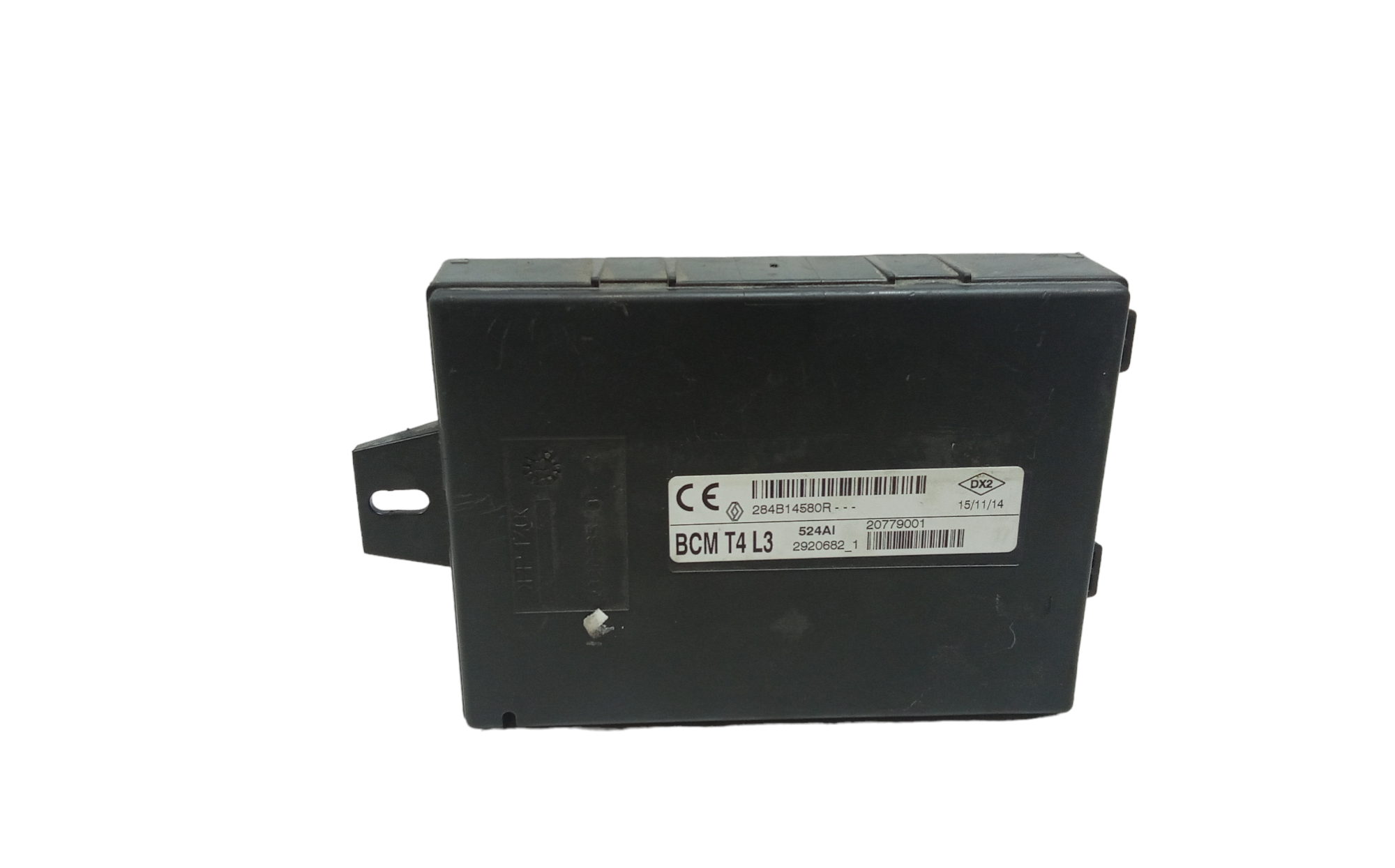 Centralina BCM per Smart Forfour 453 (2014 - In produzione)