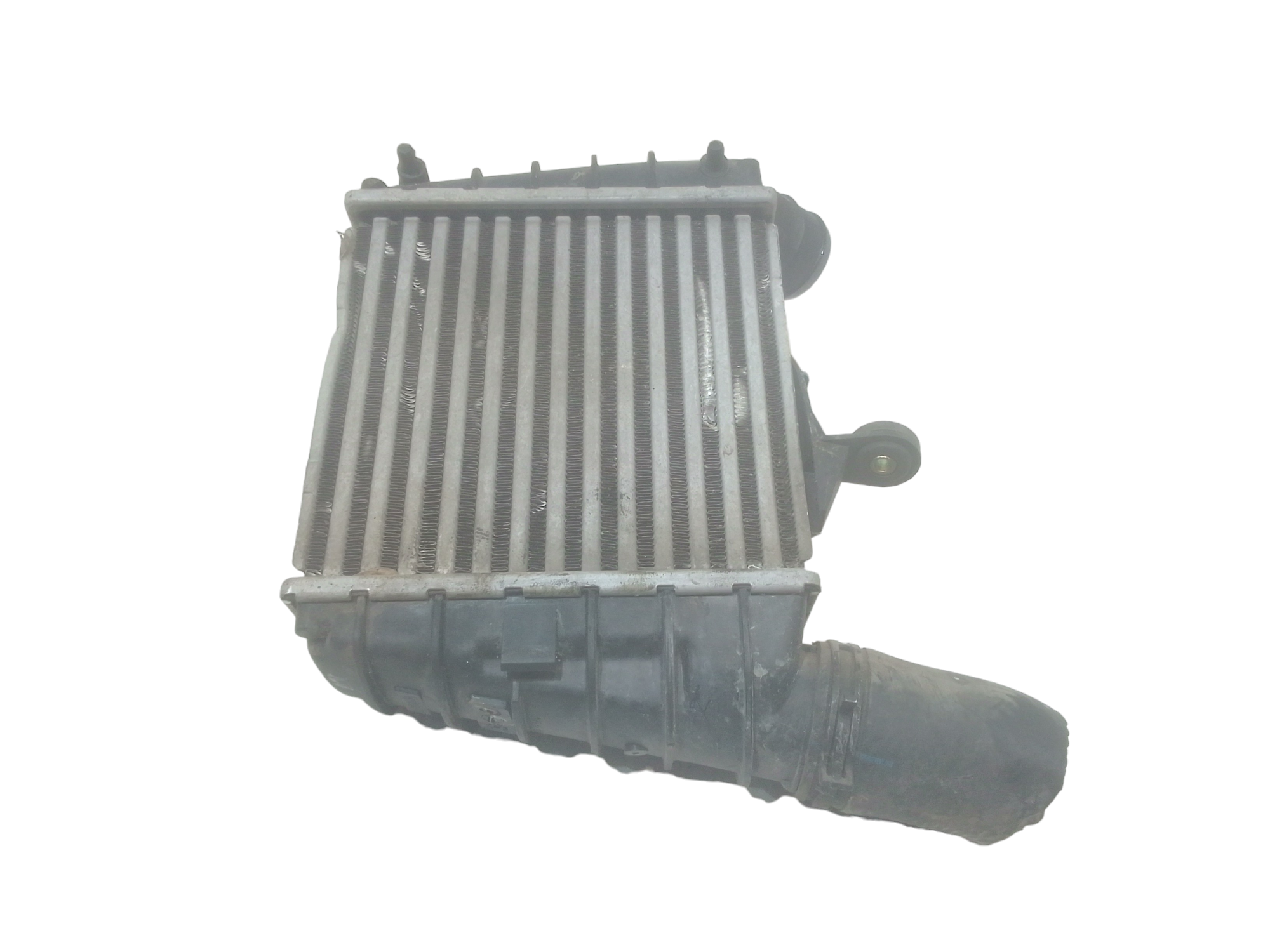Intercooler per Volkswagen Polo 4 Serie (2001 - 2009)