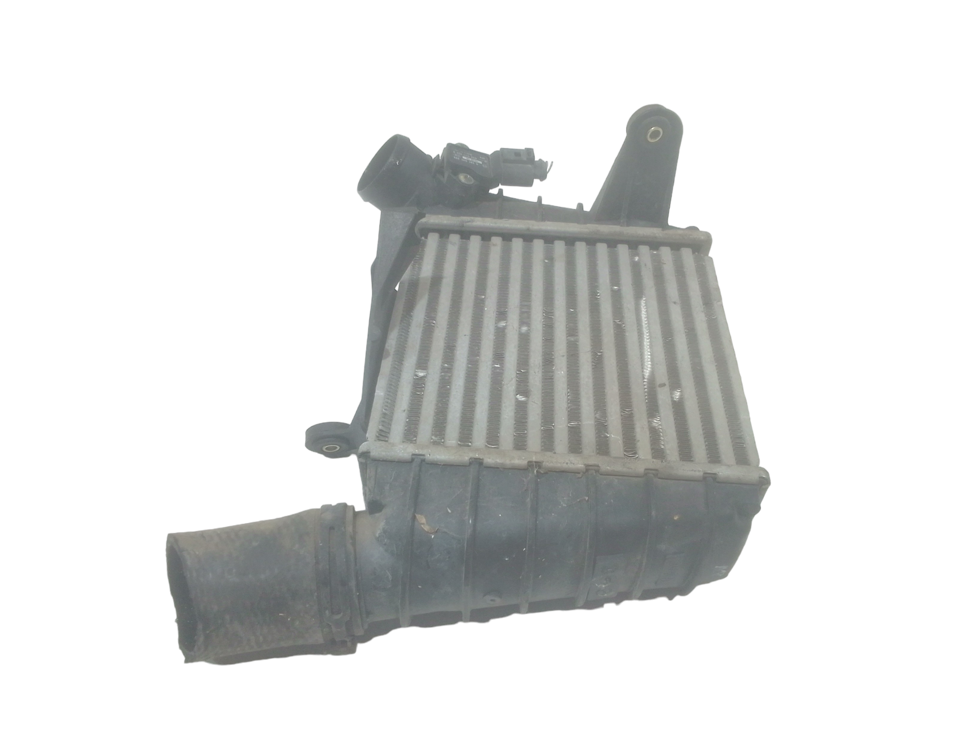 Intercooler per Volkswagen Polo 4 Serie (2001 - 2009)