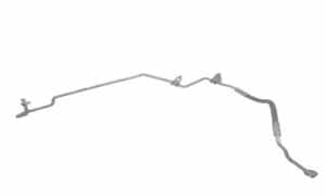 Tubo Aria condizionata per Smart Fortwo Coup (453) (2014 - In produzione)