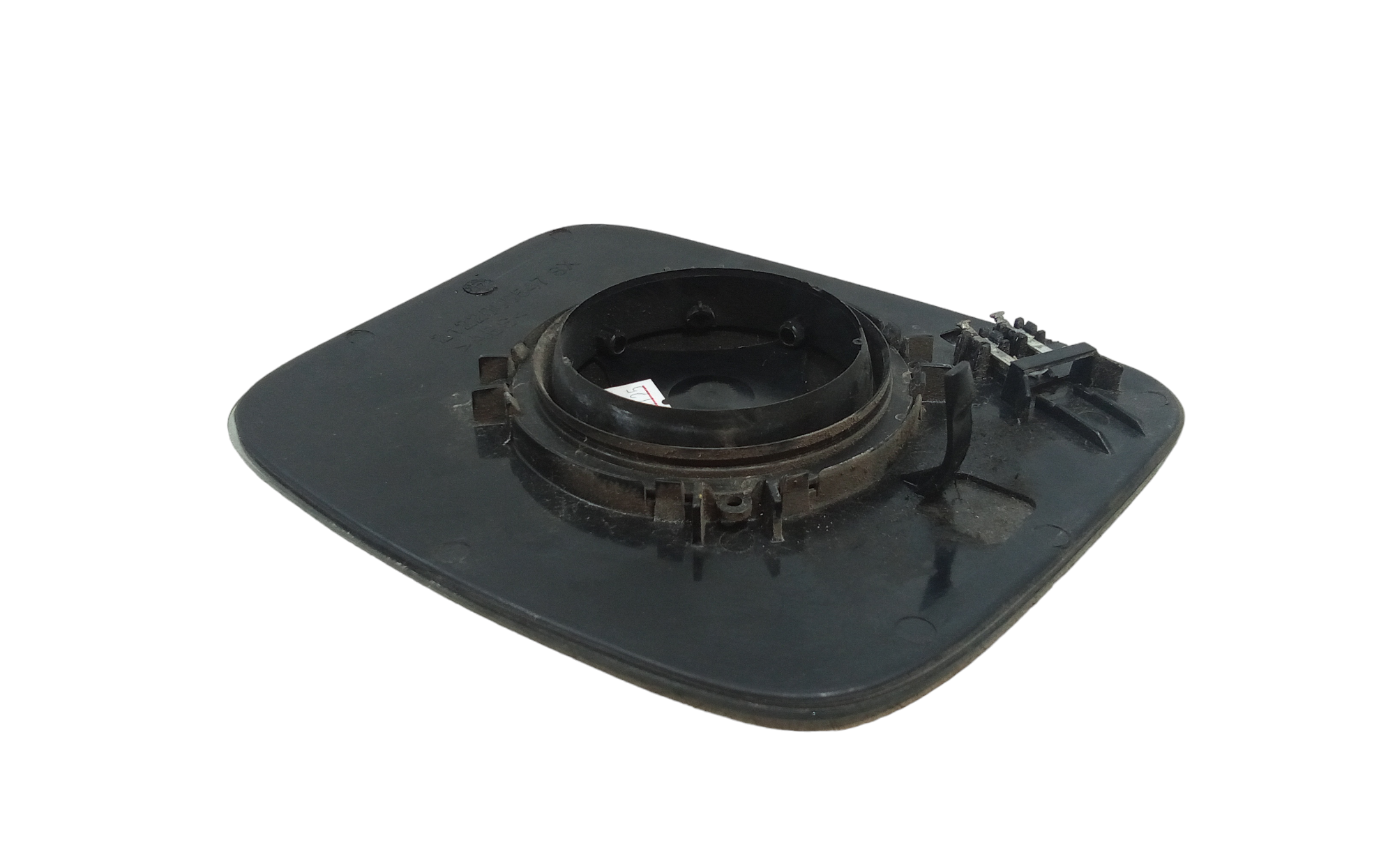 Vetro specchietto retrovisore sx per Peugeot Bipper 1 Serie (2007 - In produzione)