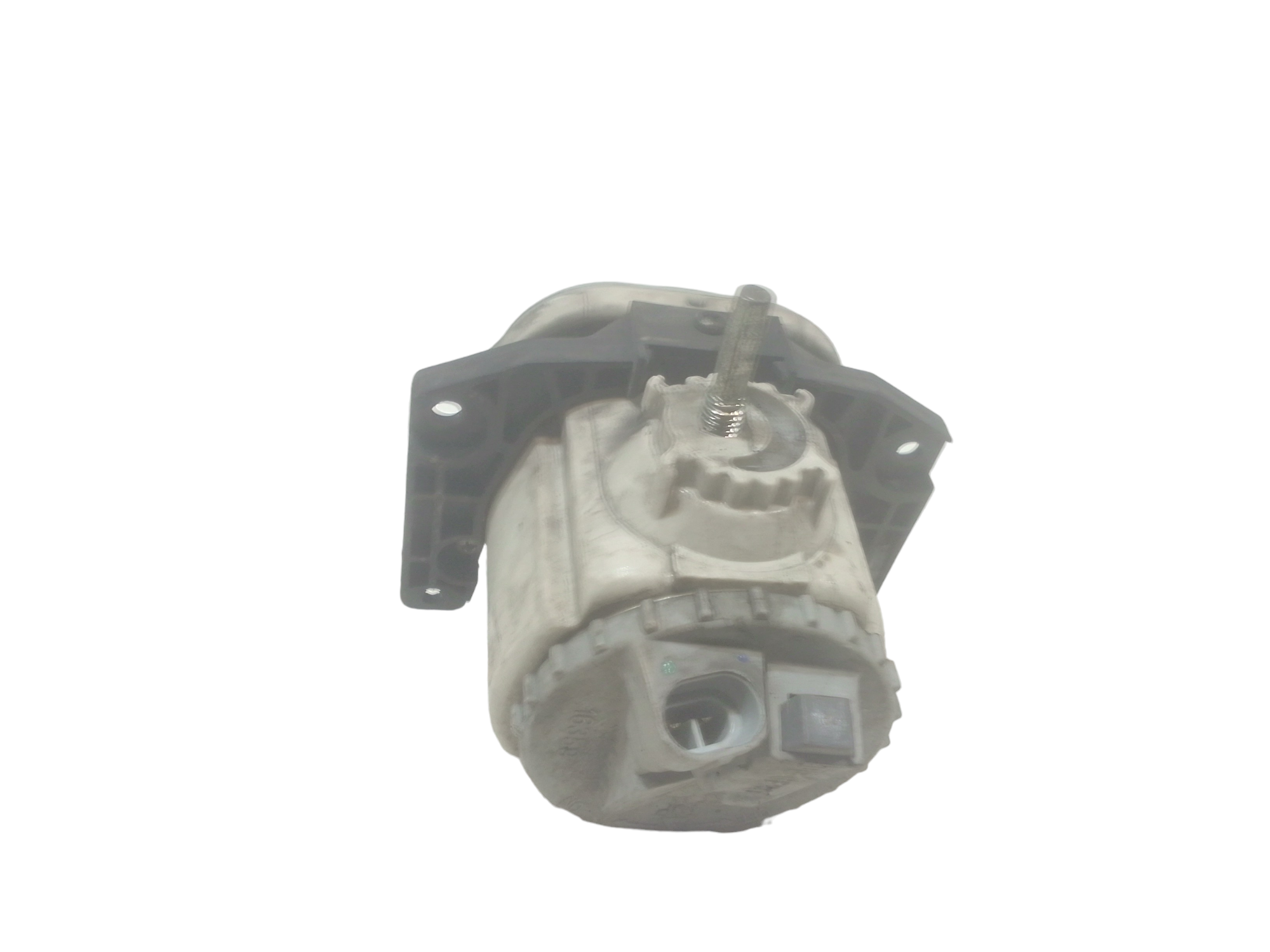 Fendinebbia anteriore DX per Peugeot Bipper Tepee (2009 - 2016)