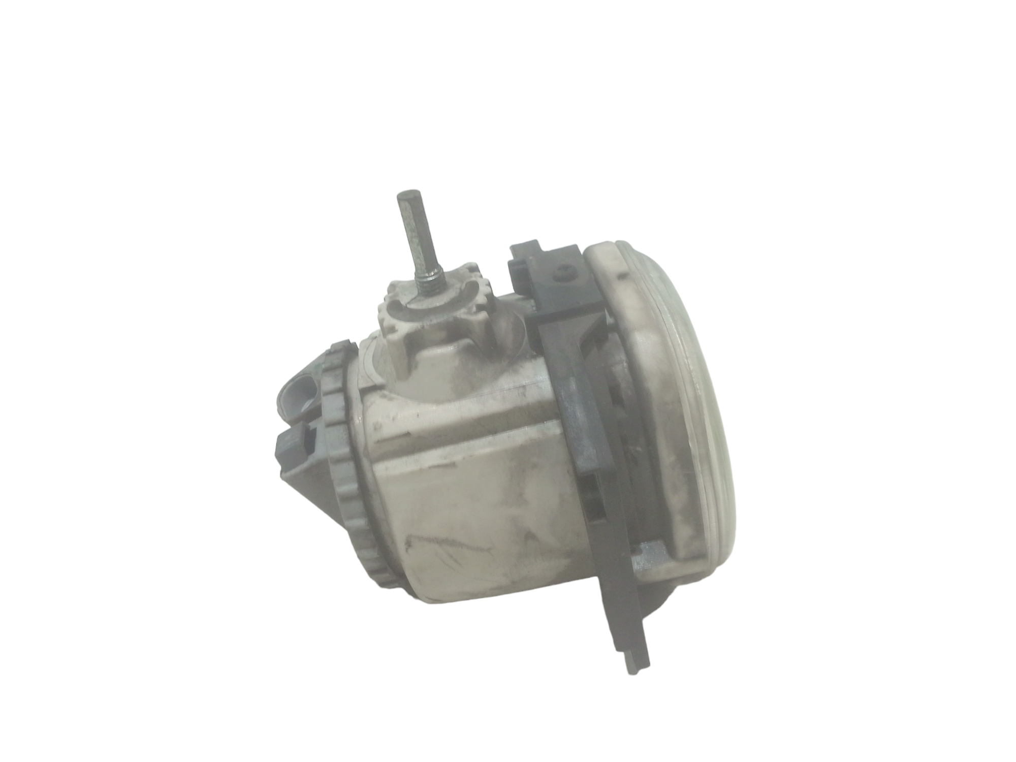 Fendinebbia anteriore DX per Peugeot Bipper Tepee (2009 - 2016)