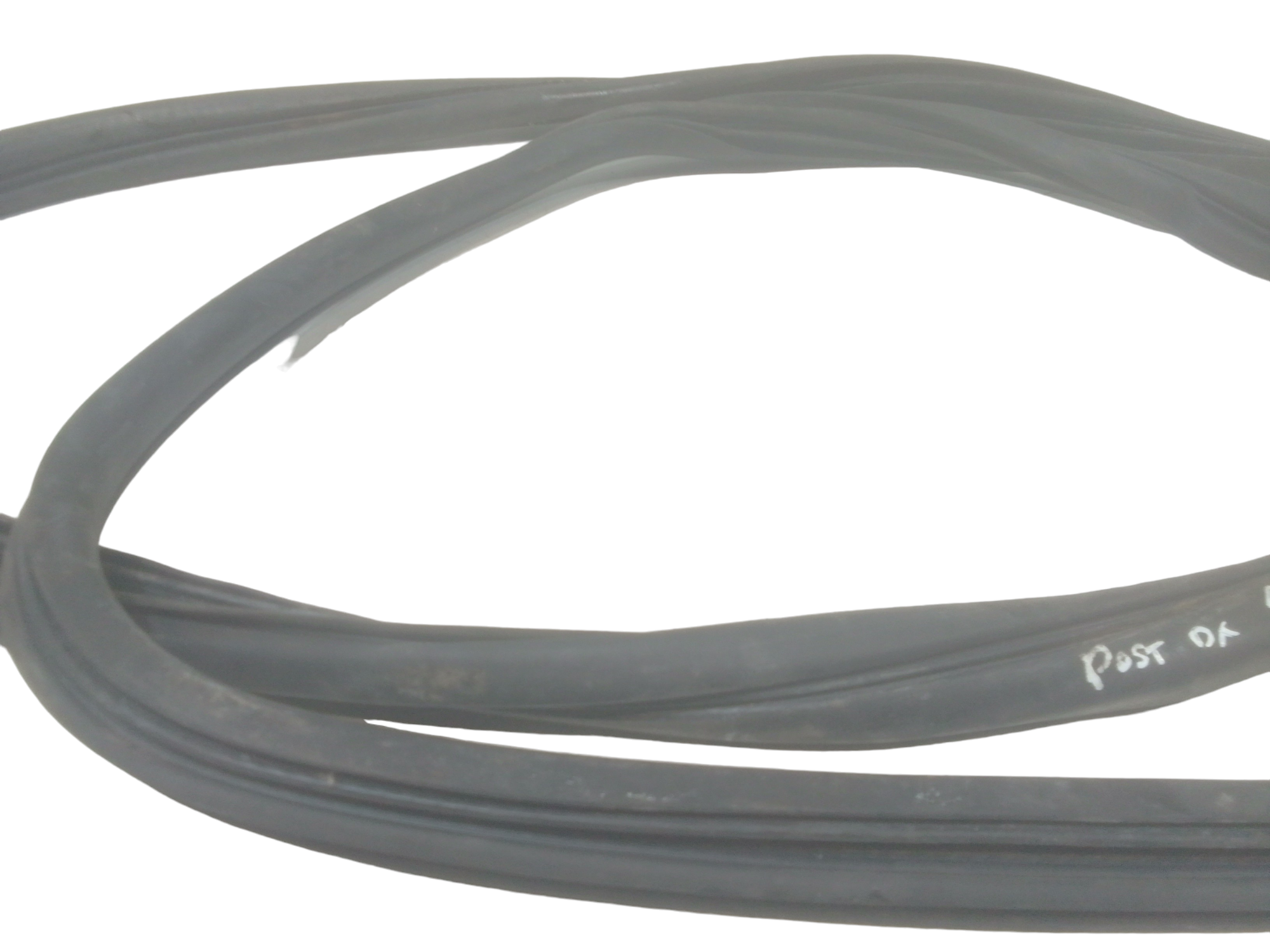 Guarnizioni portiere per Fiat Fiorino 2 Serie (2007 - In produzione)