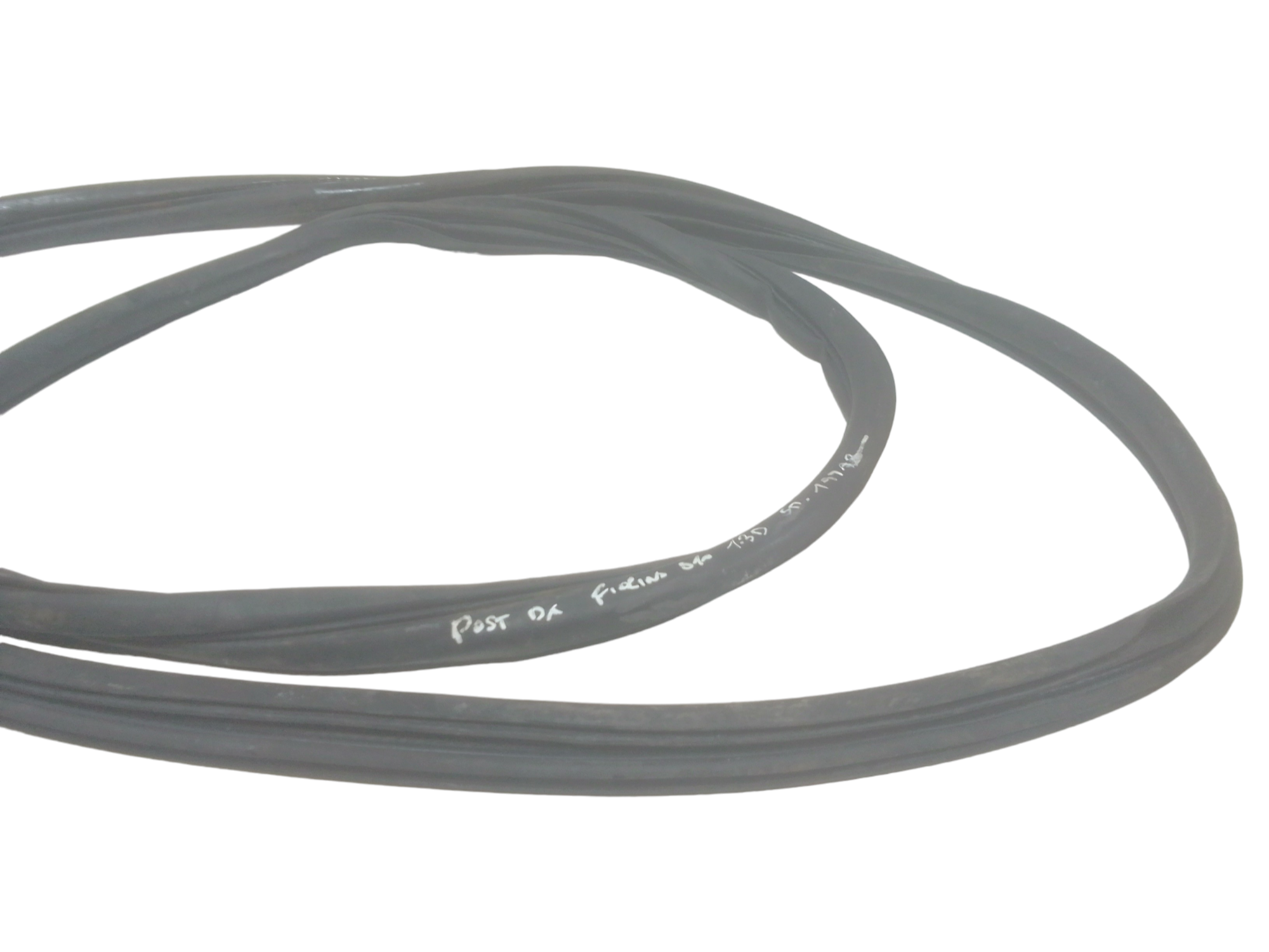 Guarnizioni portiere per Fiat Fiorino 2 Serie (2007 - In produzione)