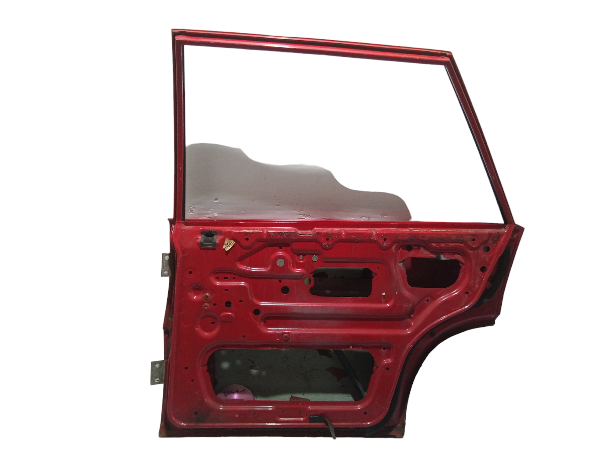 Portiera Posteriore Destra per Lancia Delta 1 Serie (1979 - 1993)