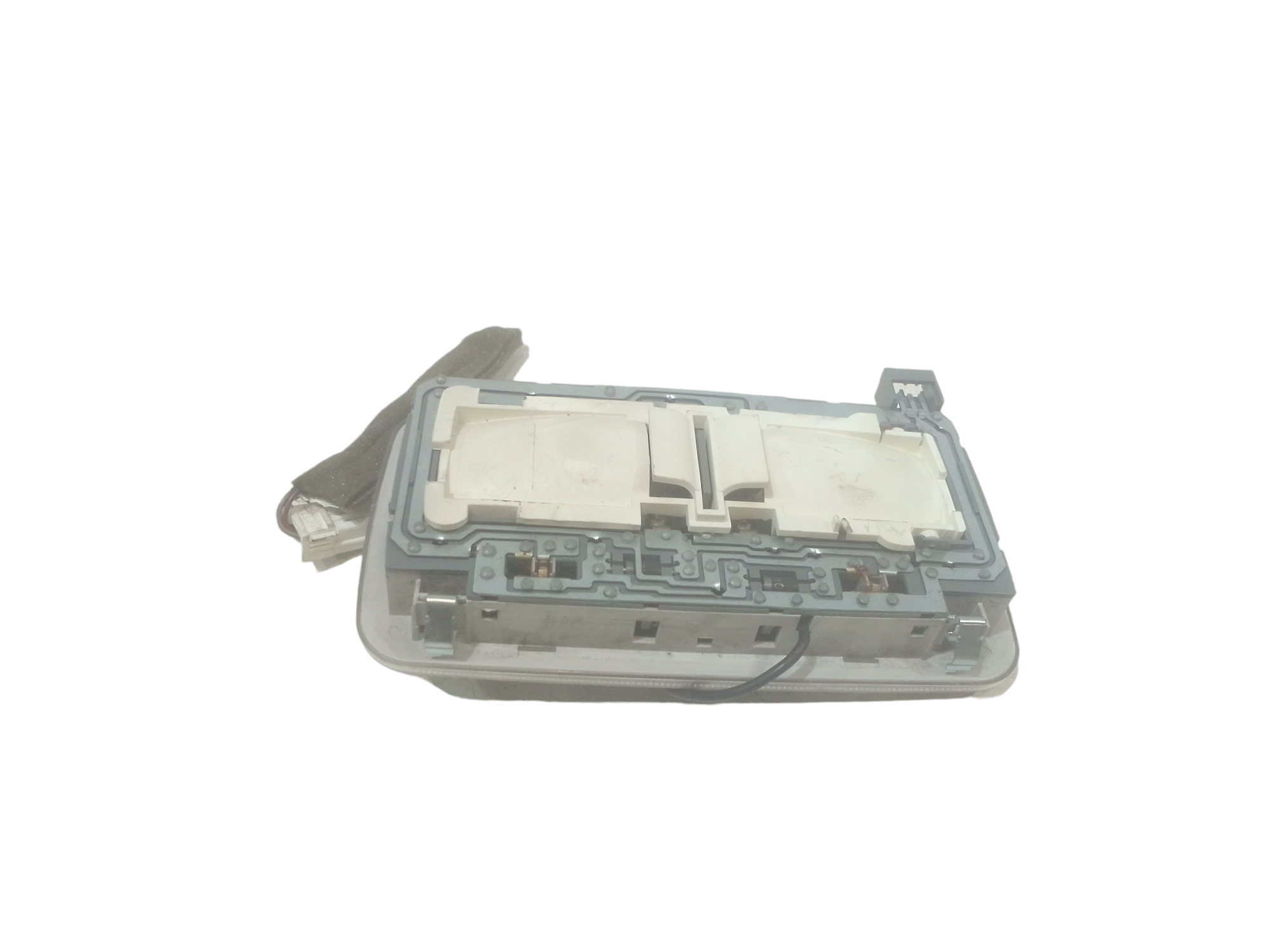 Plafoniera per Peugeot Bipper 1 Serie (2007 - In produzione)