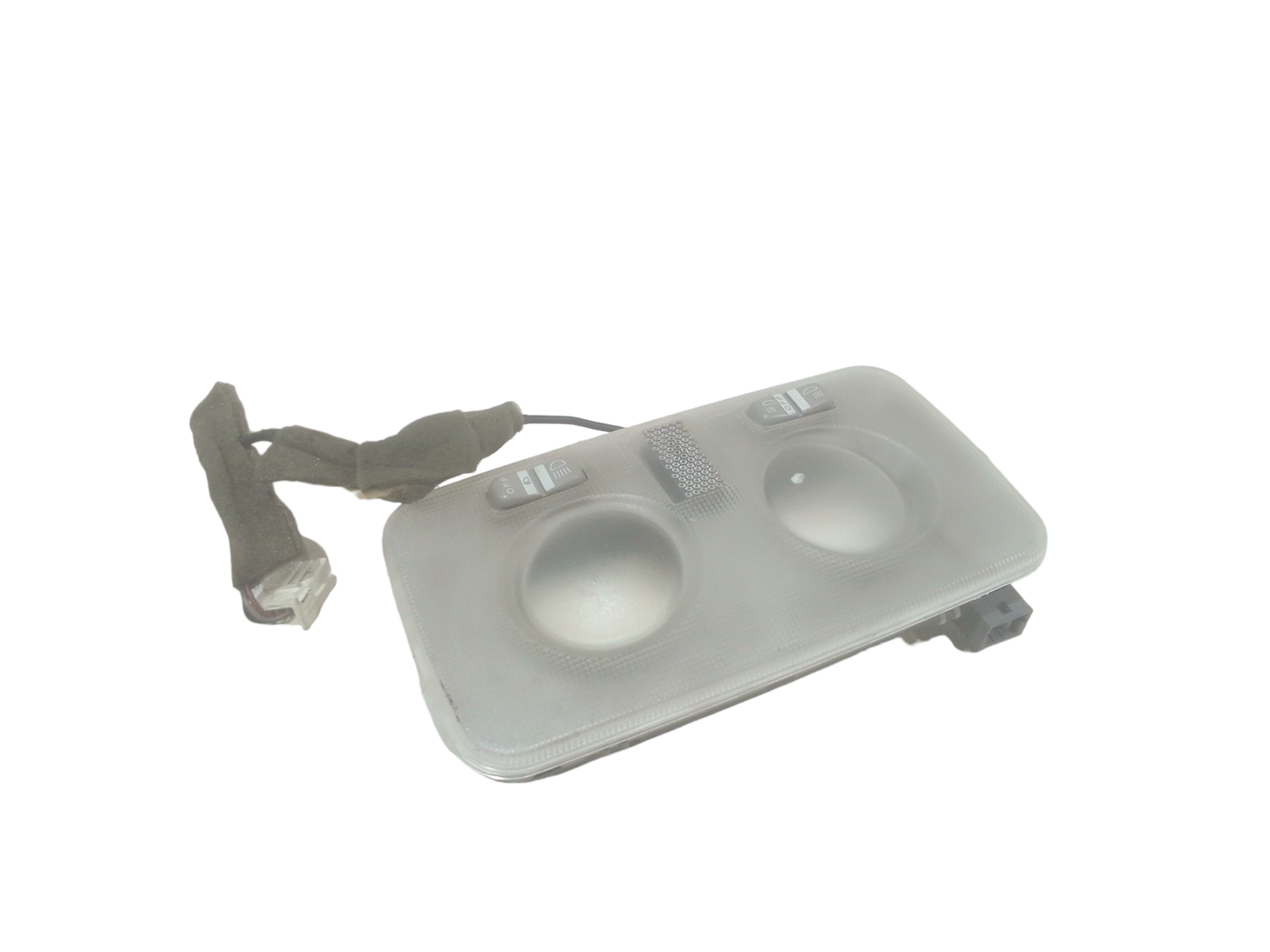 Plafoniera per Peugeot Bipper 1 Serie (2007 - In produzione)