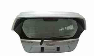 Portellone Posteriore Completo per Chevrolet Spark 1 Serie (2009 - 2012)