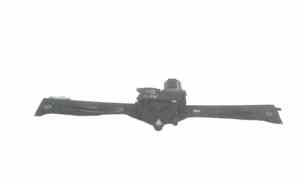 Cremagliera anteriore destra passeggero per Peugeot Bipper 1 Serie (2007 - In produzione)