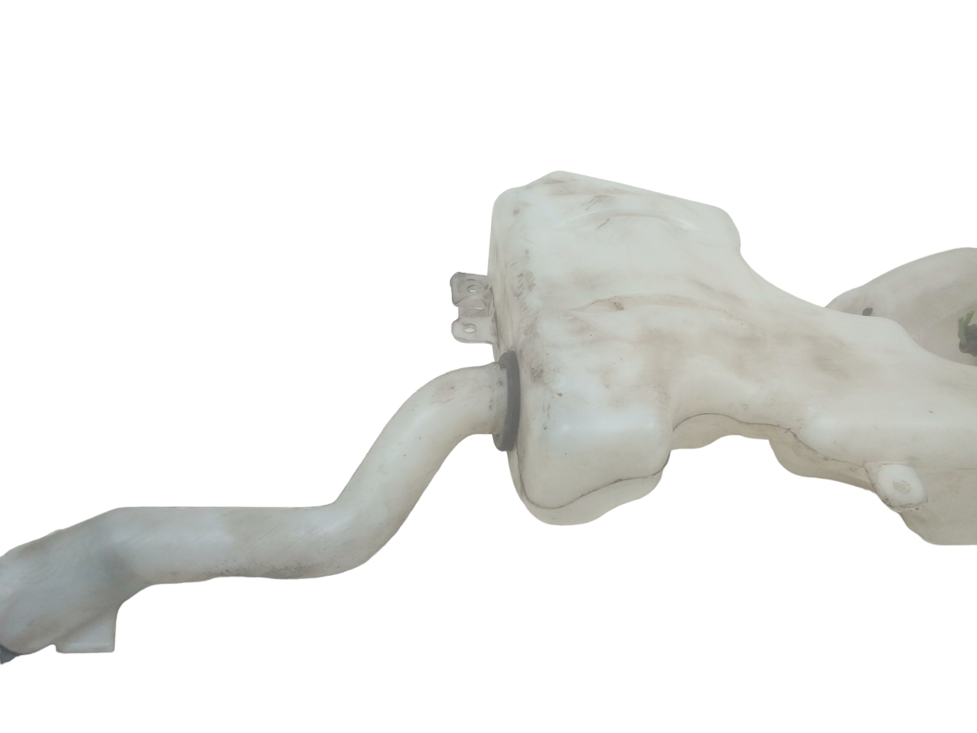 Vaschetta Tergi ant per Peugeot Bipper 1 Serie (2007 - In produzione)