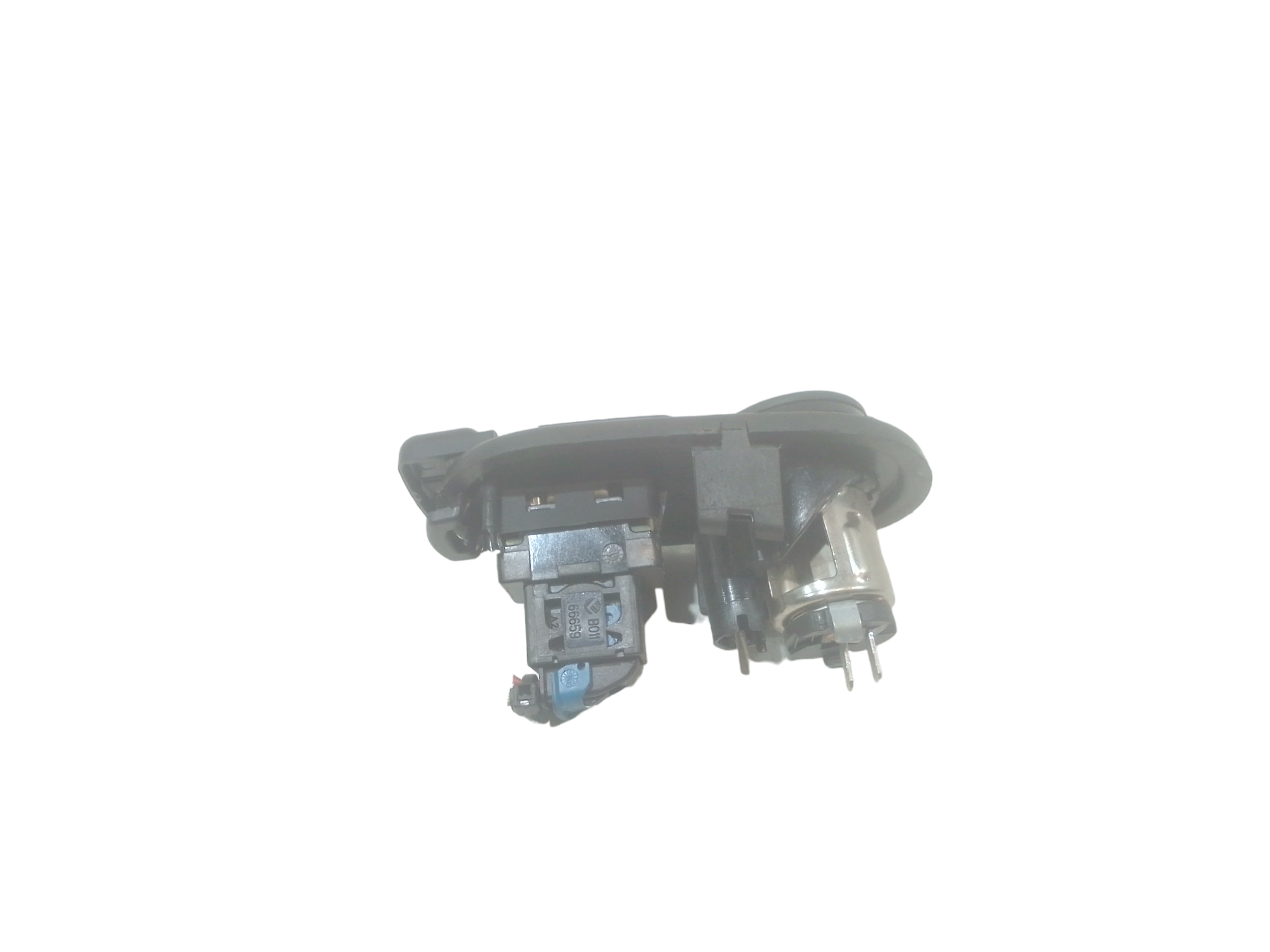 Porta USB per Peugeot Bipper 1 Serie (2007 - In produzione)