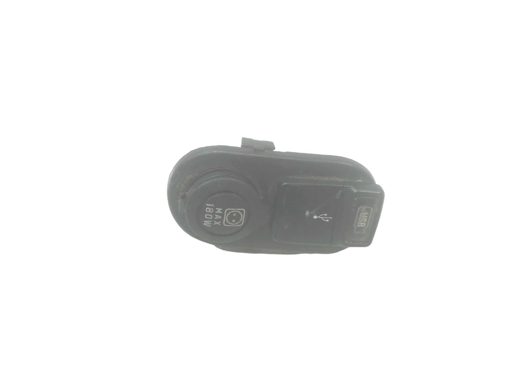 Porta USB per Peugeot Bipper 1 Serie (2007 - In produzione)