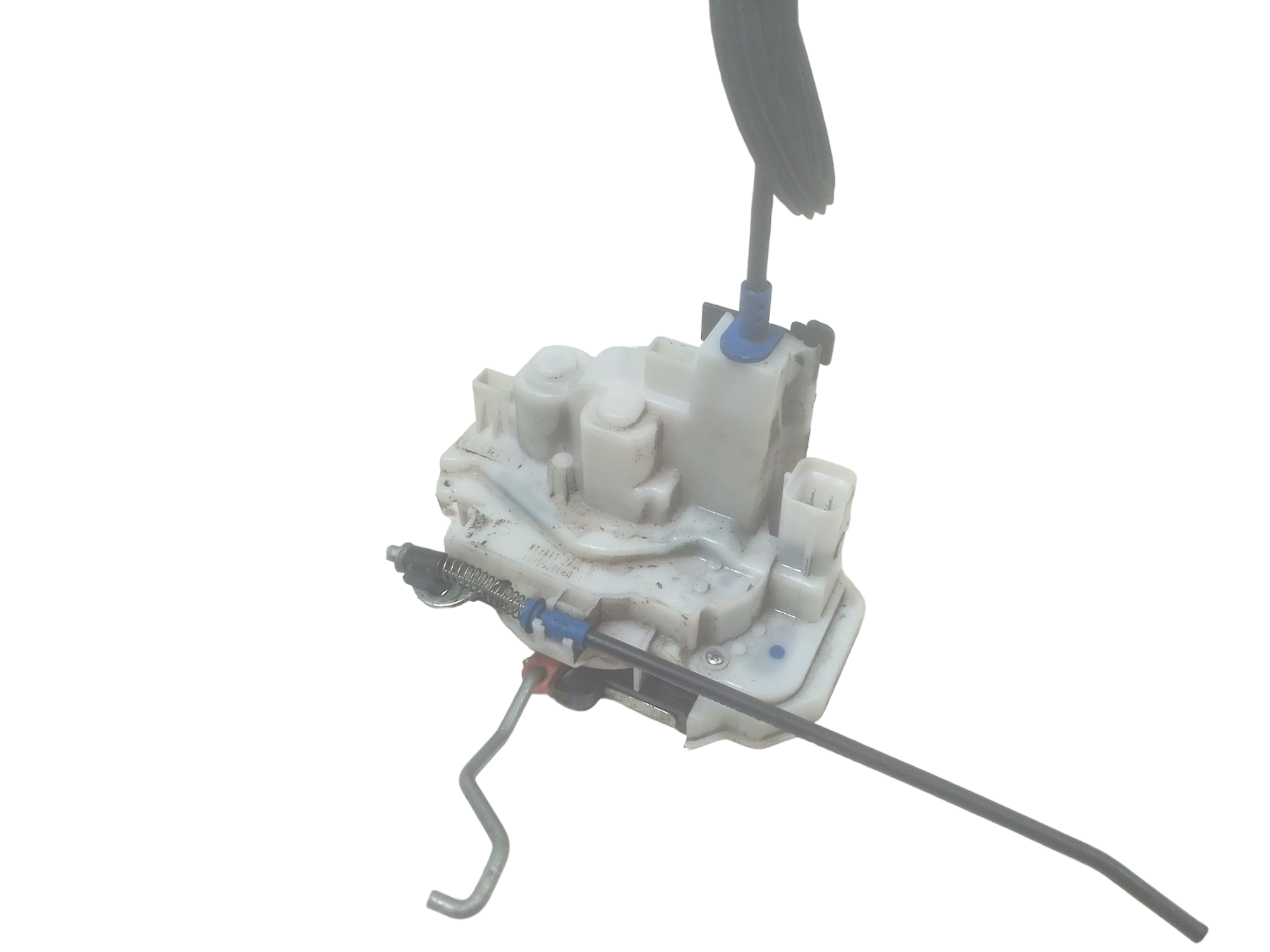 Serratura Anteriore Sinistra per Peugeot Bipper 1 Serie (2007 - In produzione)