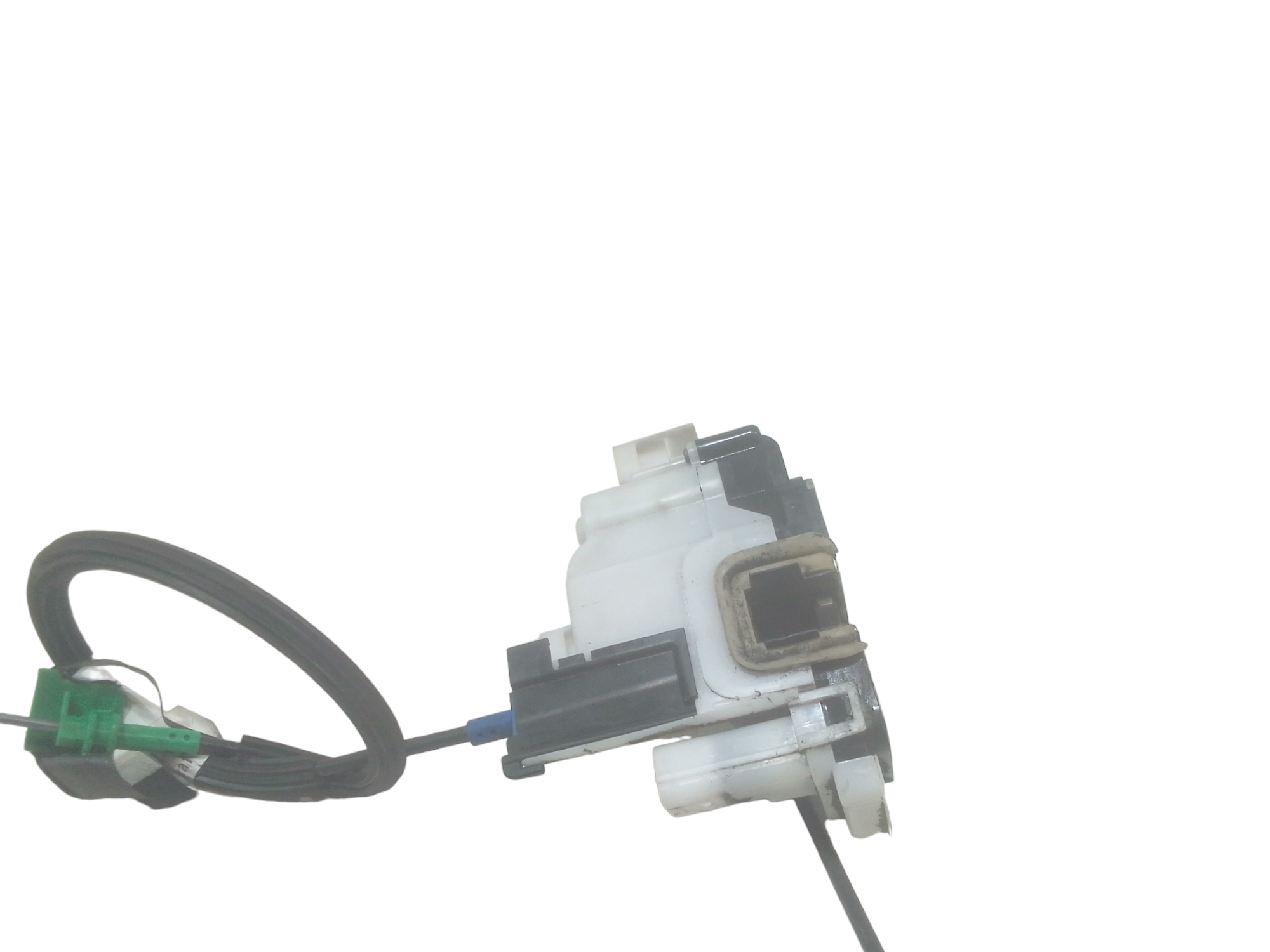 Serratura Anteriore Sinistra per Peugeot Bipper 1 Serie (2007 - In produzione)