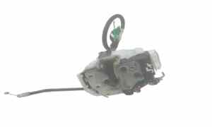 Serratura Anteriore Sinistra per Peugeot Bipper 1 Serie (2007 - In produzione)