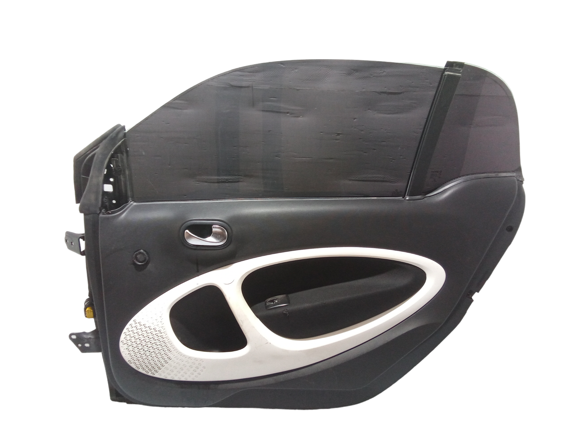 Portiera anteriore Destra per Smart Fortwo Coup (453) (2014 - In produzione)
