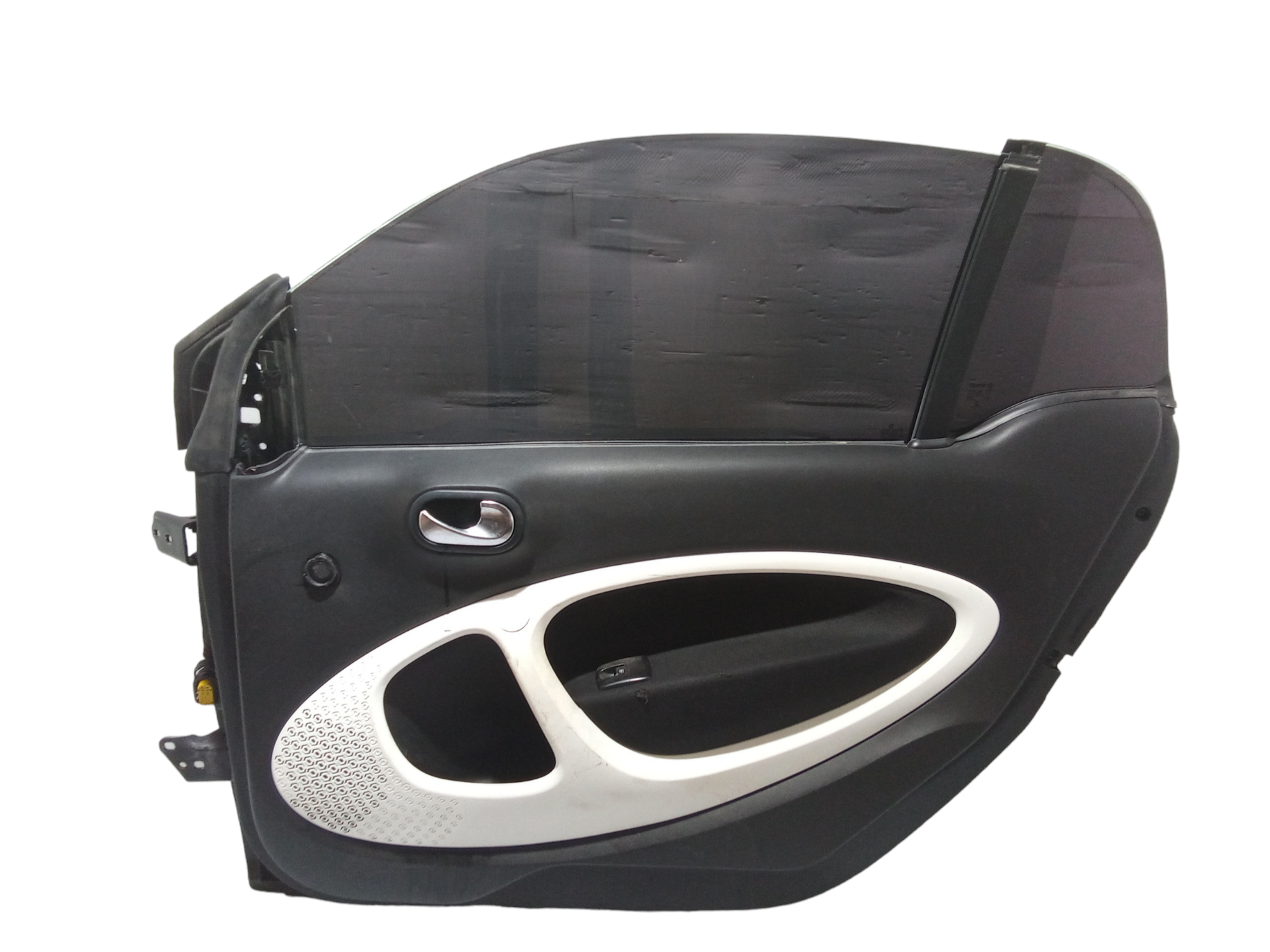 Portiera anteriore Destra per Smart Fortwo Coup (453) (2014 - In produzione)