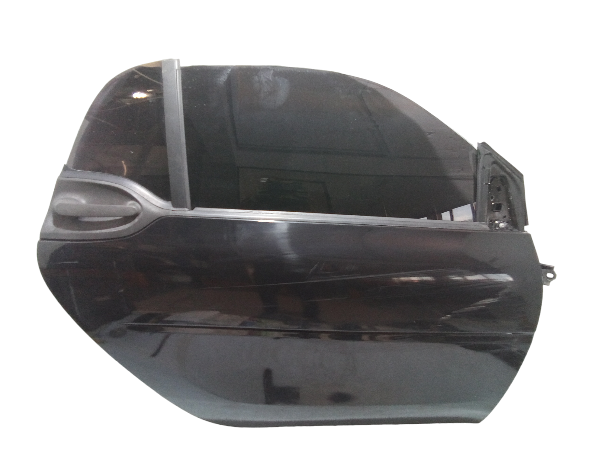 Portiera anteriore Destra per Smart Fortwo Coup (453) (2014 - In produzione)