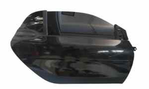 Portiera anteriore Destra per Smart Fortwo Coup (453) (2014 - In produzione)