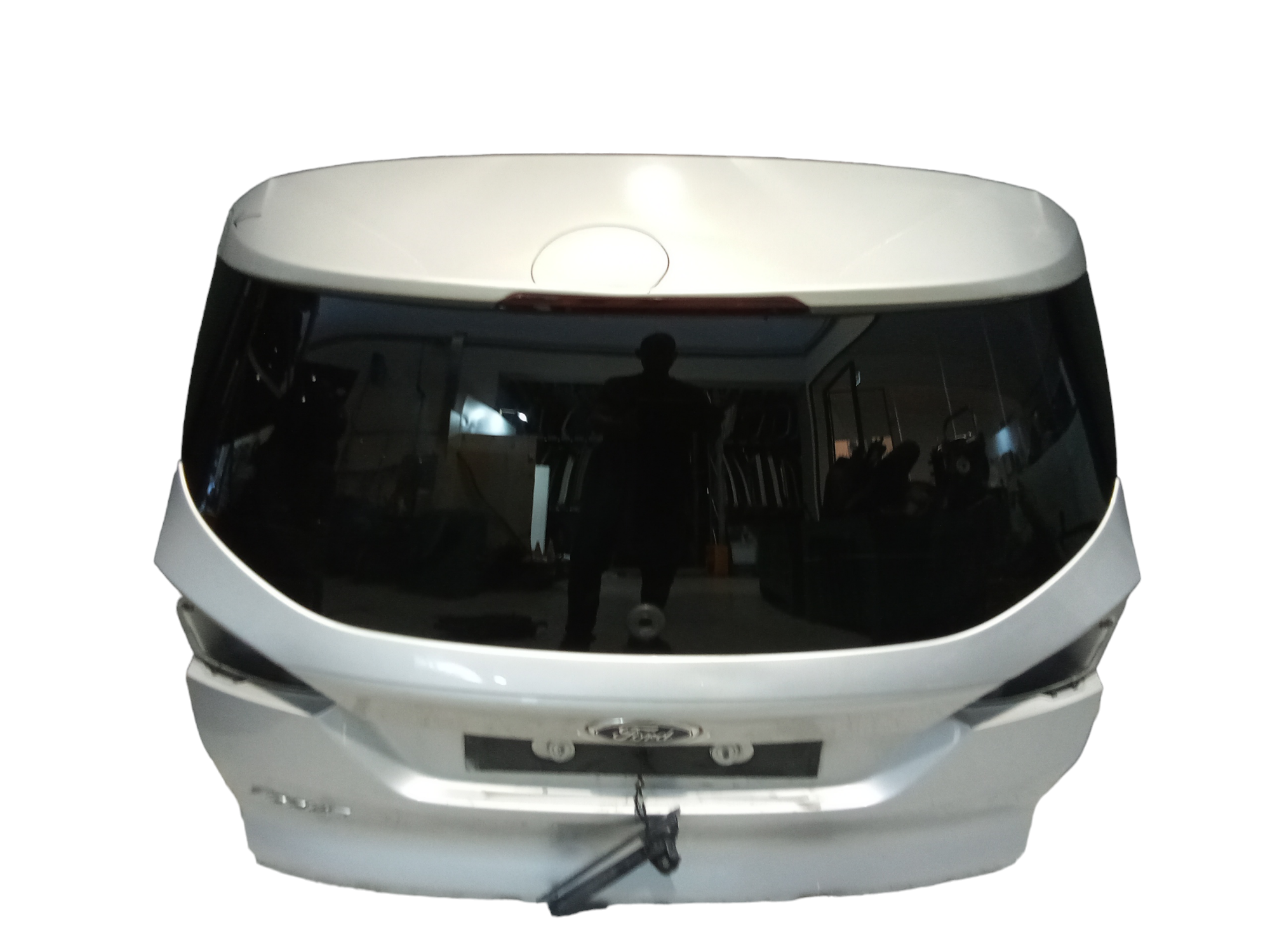 Portellone Posteriore per Ford Focus S. Wagon 5 Serie (2011 - 2014)