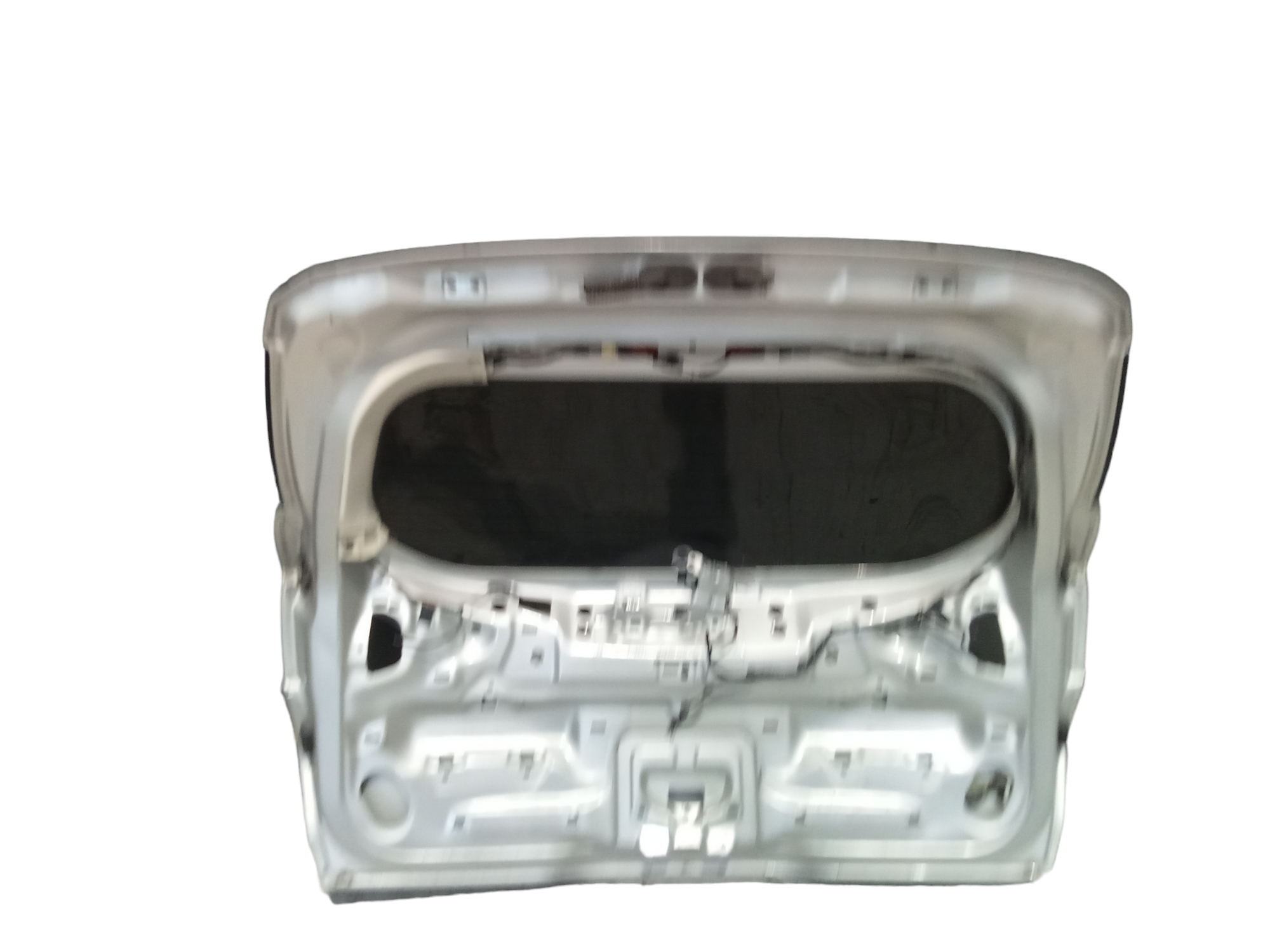 Portellone Posteriore per Ford Focus S. Wagon 5 Serie (2011 - 2014)