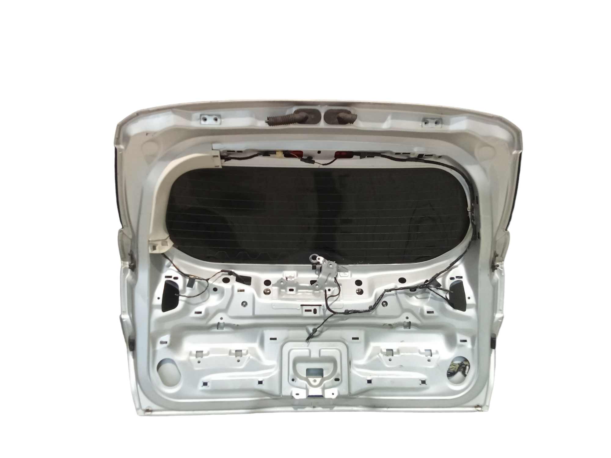 Portellone Posteriore per Ford Focus S. Wagon 5 Serie (2011 - 2014)